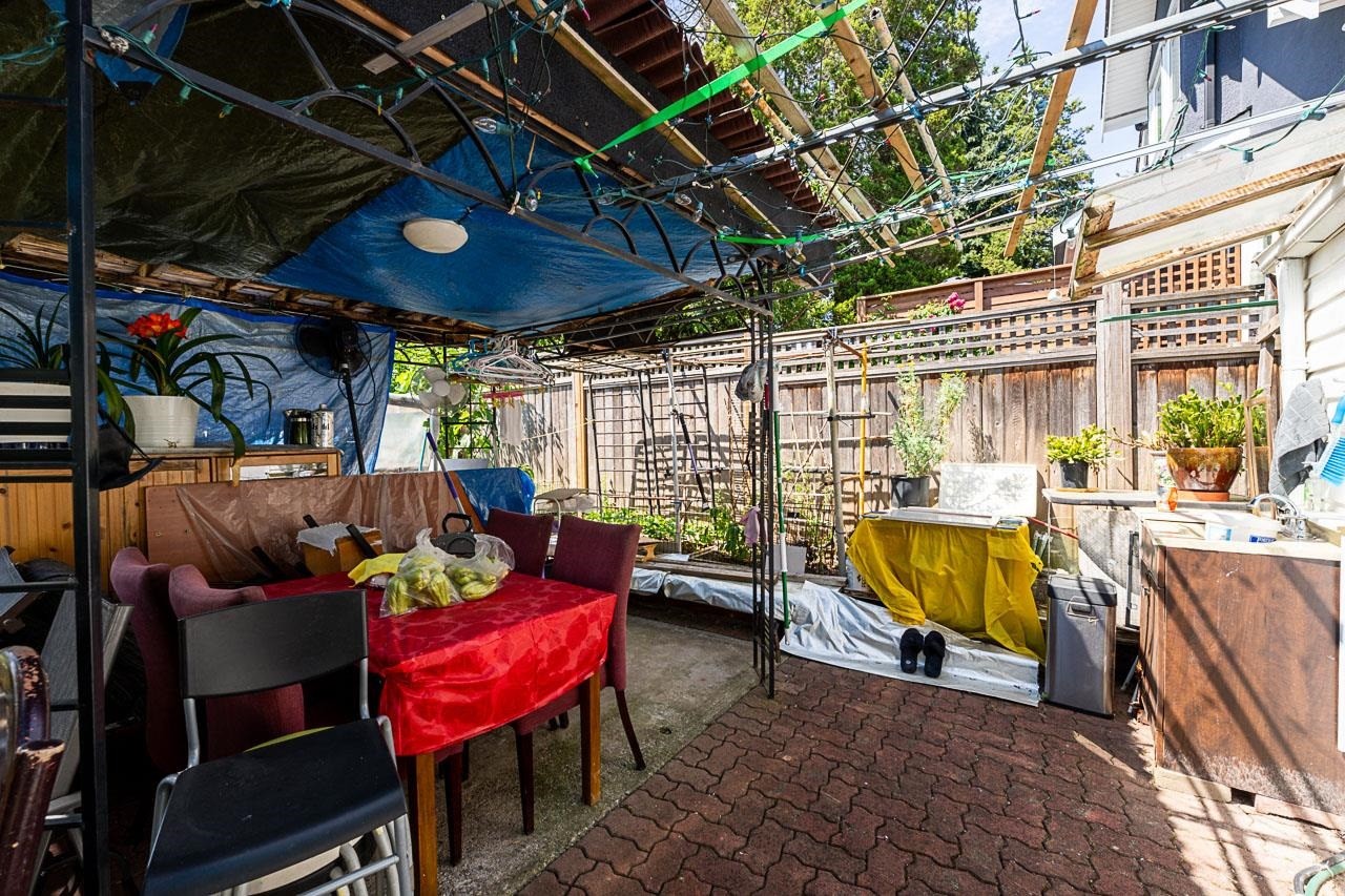 3553 Inverness Street, Vancouver, BC