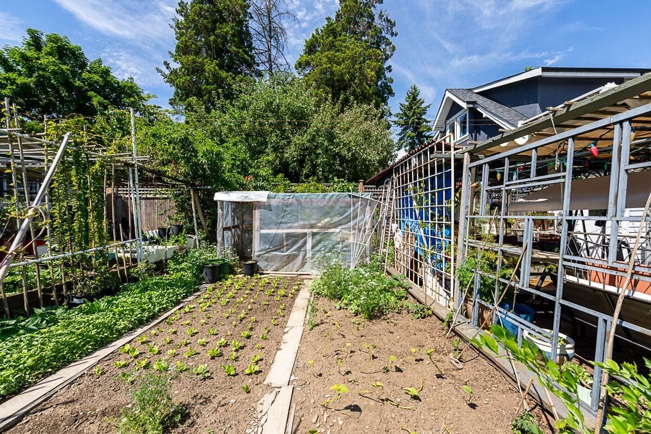 3553 Inverness Street, Vancouver, BC