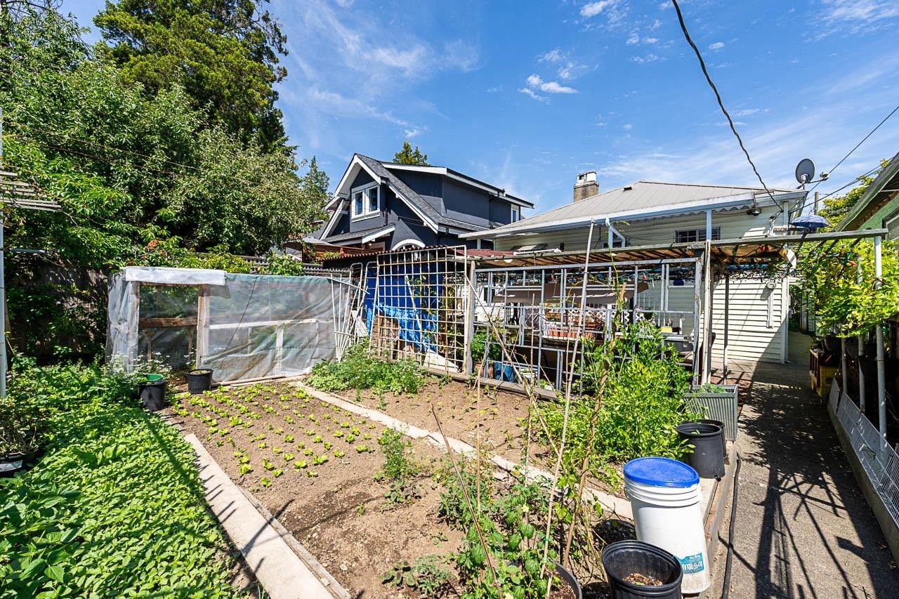 3553 Inverness Street, Vancouver, BC
