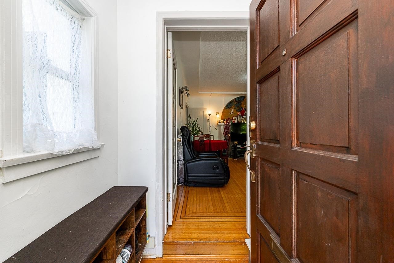 3553 Inverness Street, Vancouver, BC