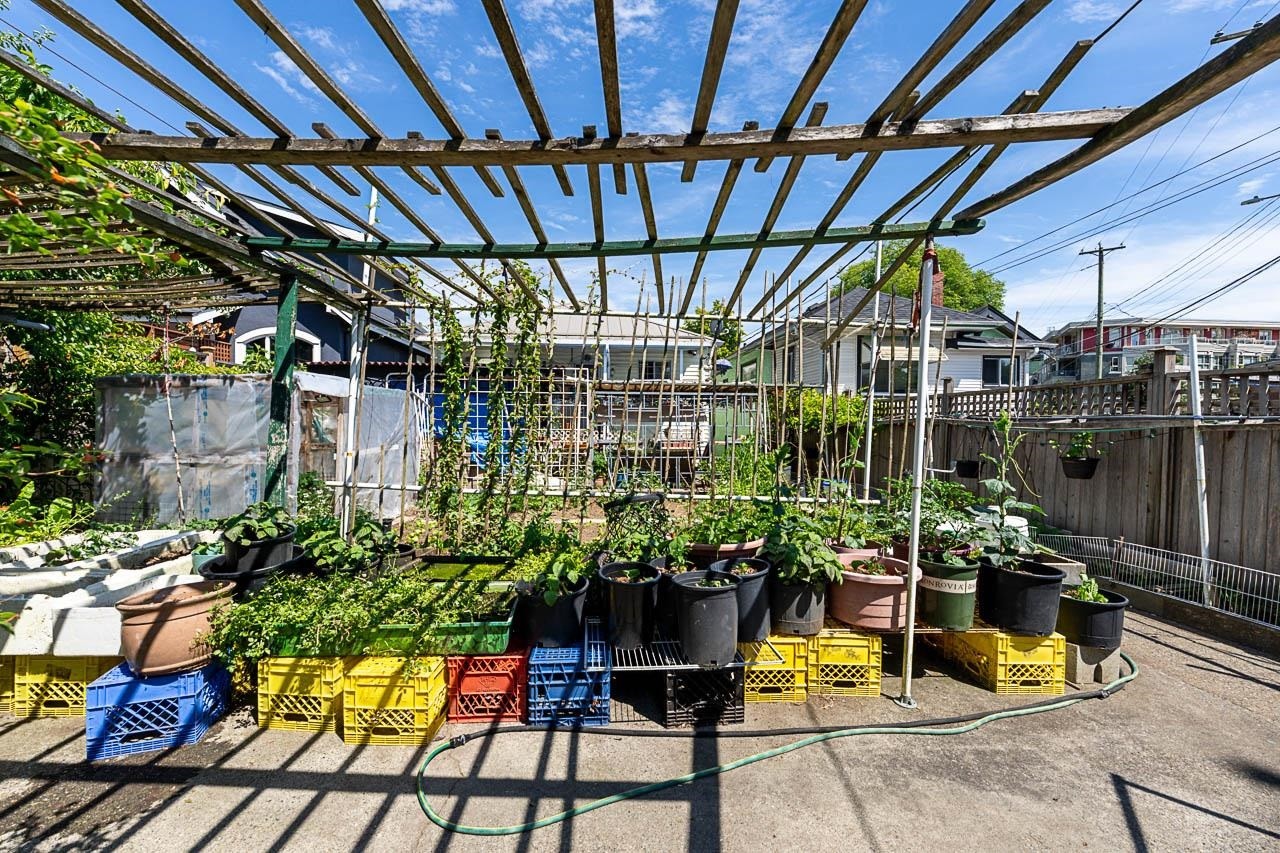 3553 Inverness Street, Vancouver, BC