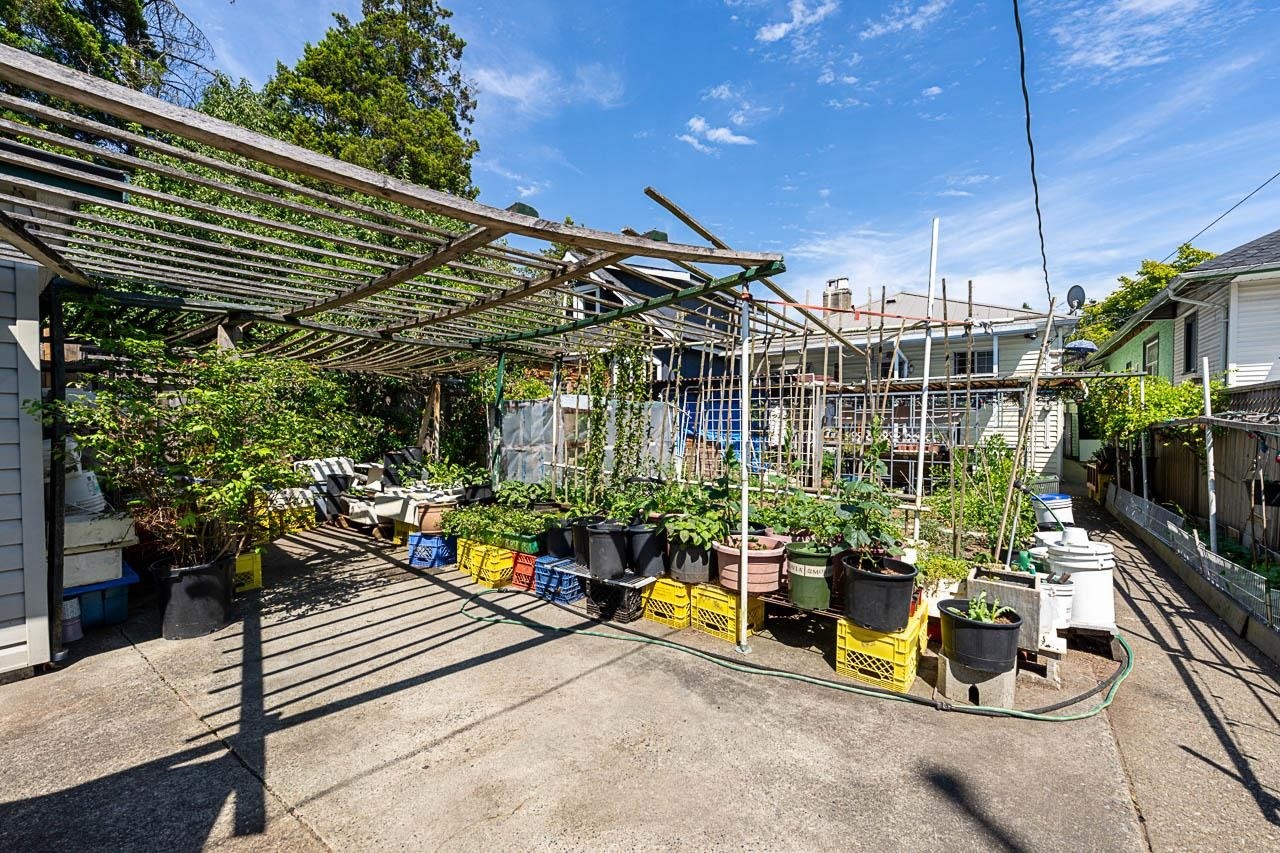 3553 Inverness Street, Vancouver, BC