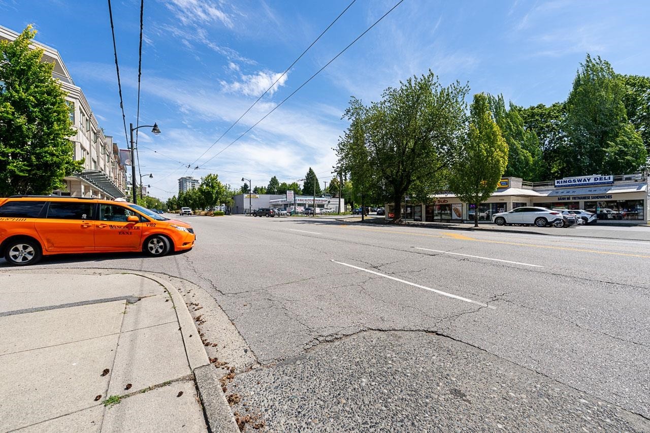 3553 Inverness Street, Vancouver, BC