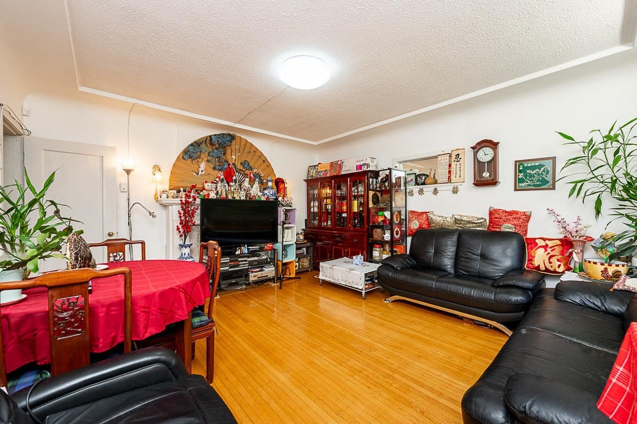 3553 Inverness Street, Vancouver, BC