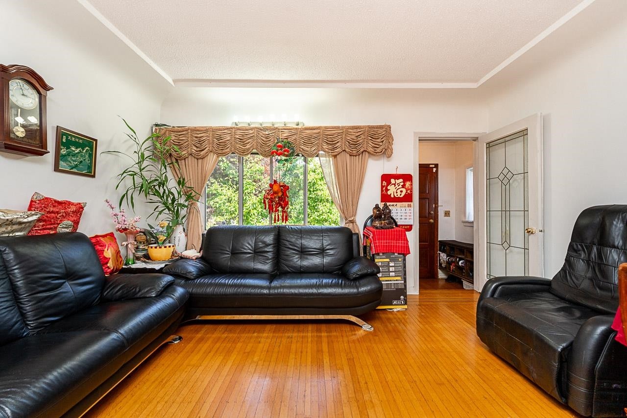3553 Inverness Street, Vancouver, BC