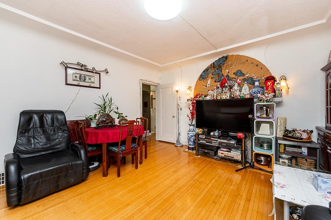 3553 Inverness Street, Vancouver, BC