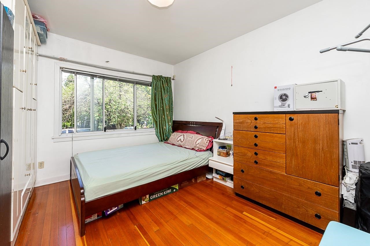 3553 Inverness Street, Vancouver, BC