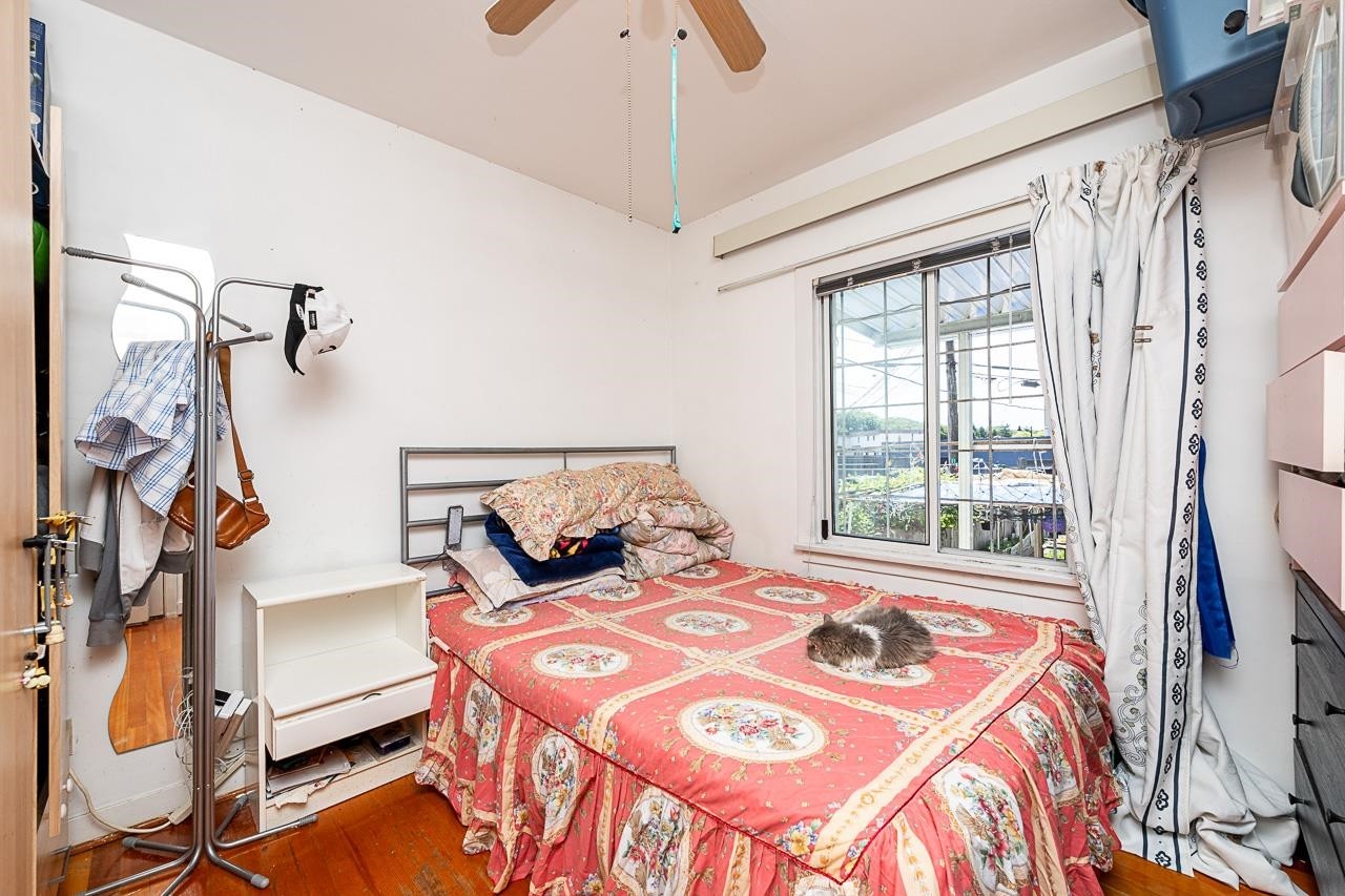 3553 Inverness Street, Vancouver, BC