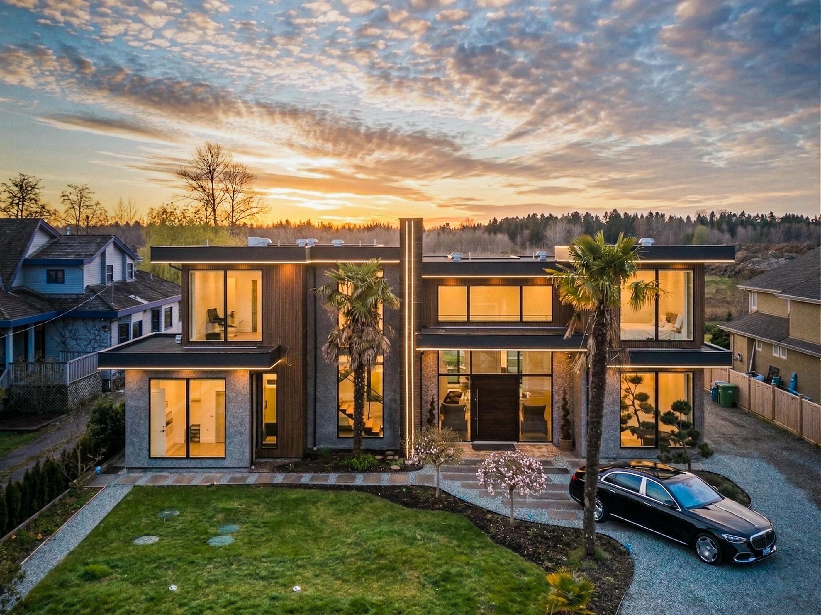 11500 Blundell Road, Richmond, BC - Outdoor