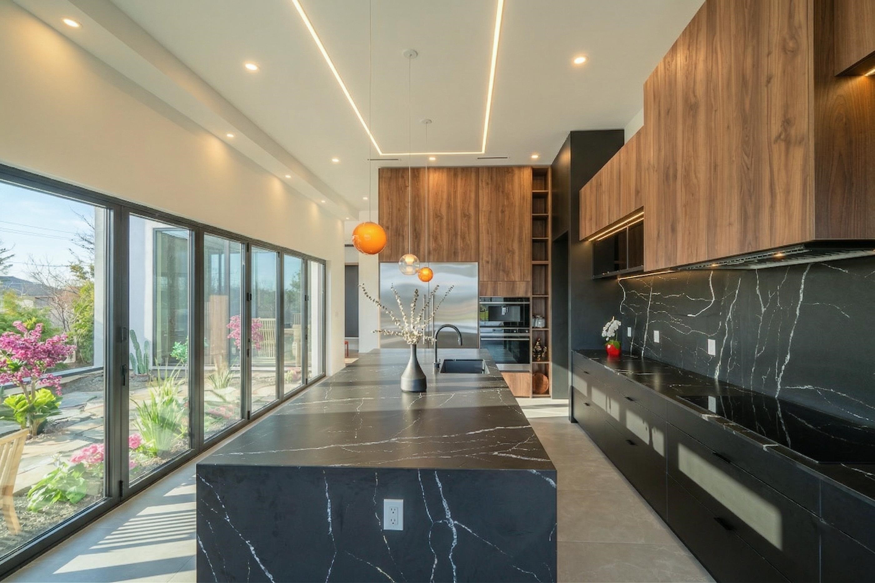 11500 Blundell Road, Richmond, BC - Indoor