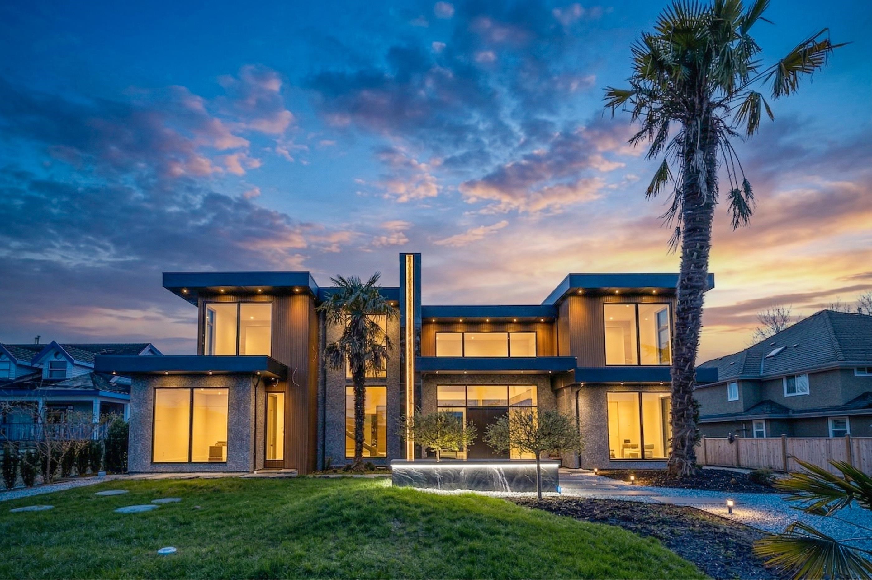 11500 Blundell Road, Richmond, BC - Outdoor