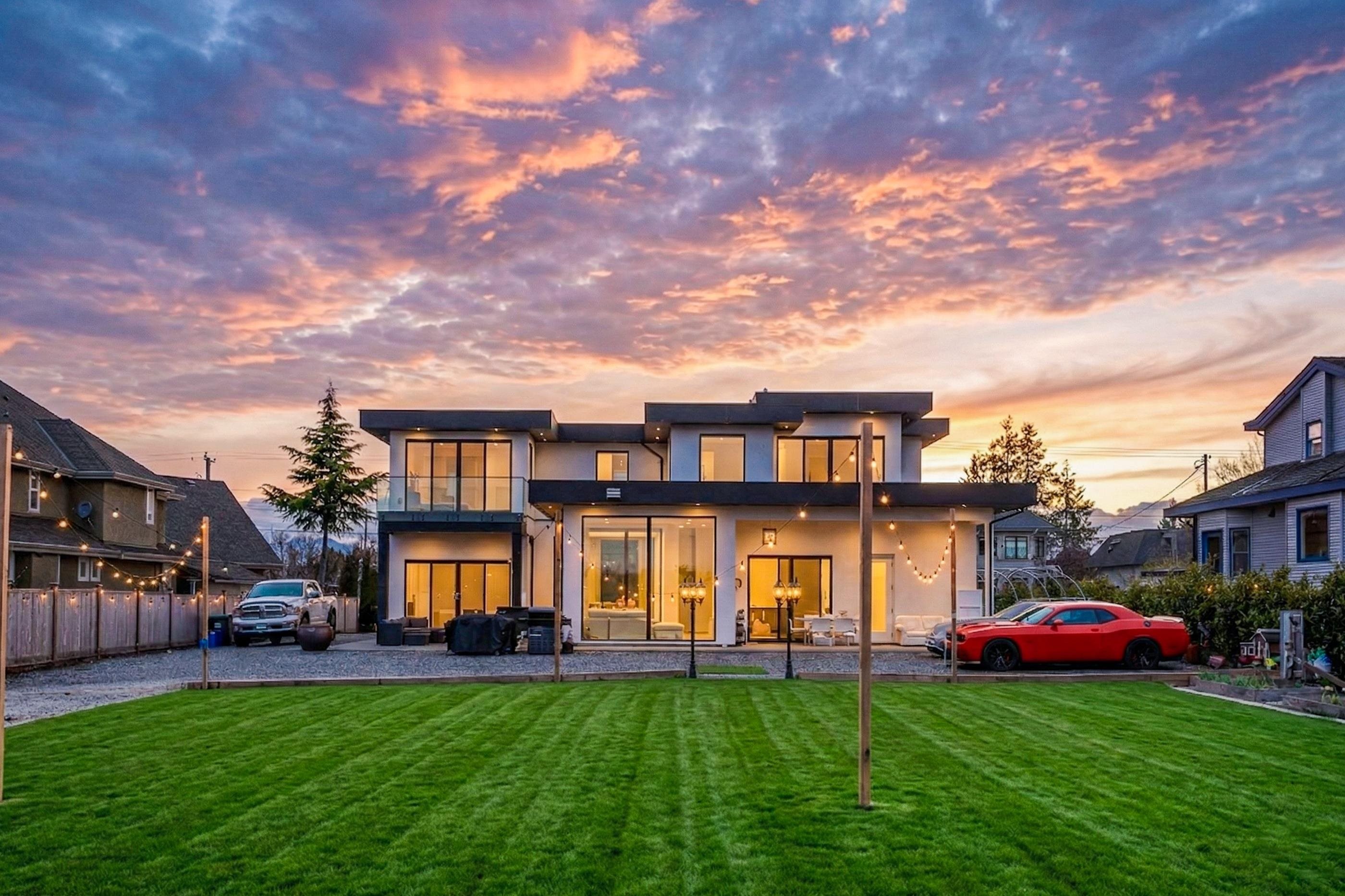 11500 Blundell Road, Richmond, BC - Outdoor