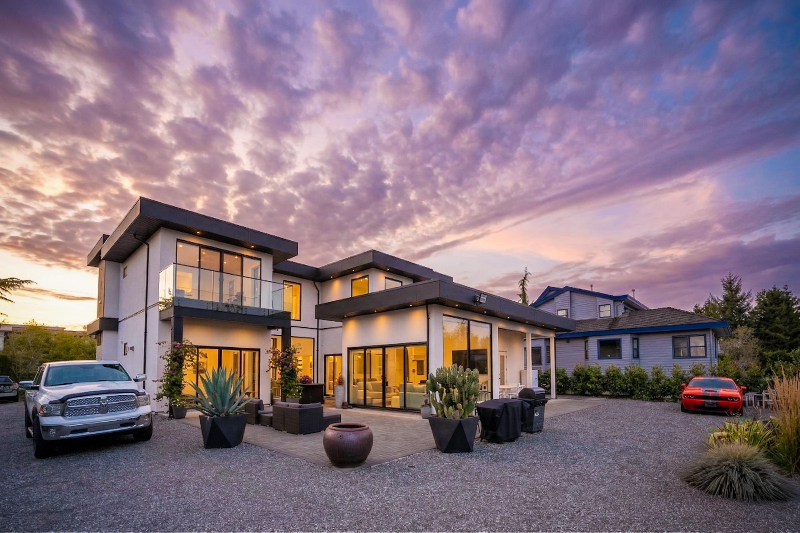 11500 Blundell Road, Richmond, BC - Outdoor