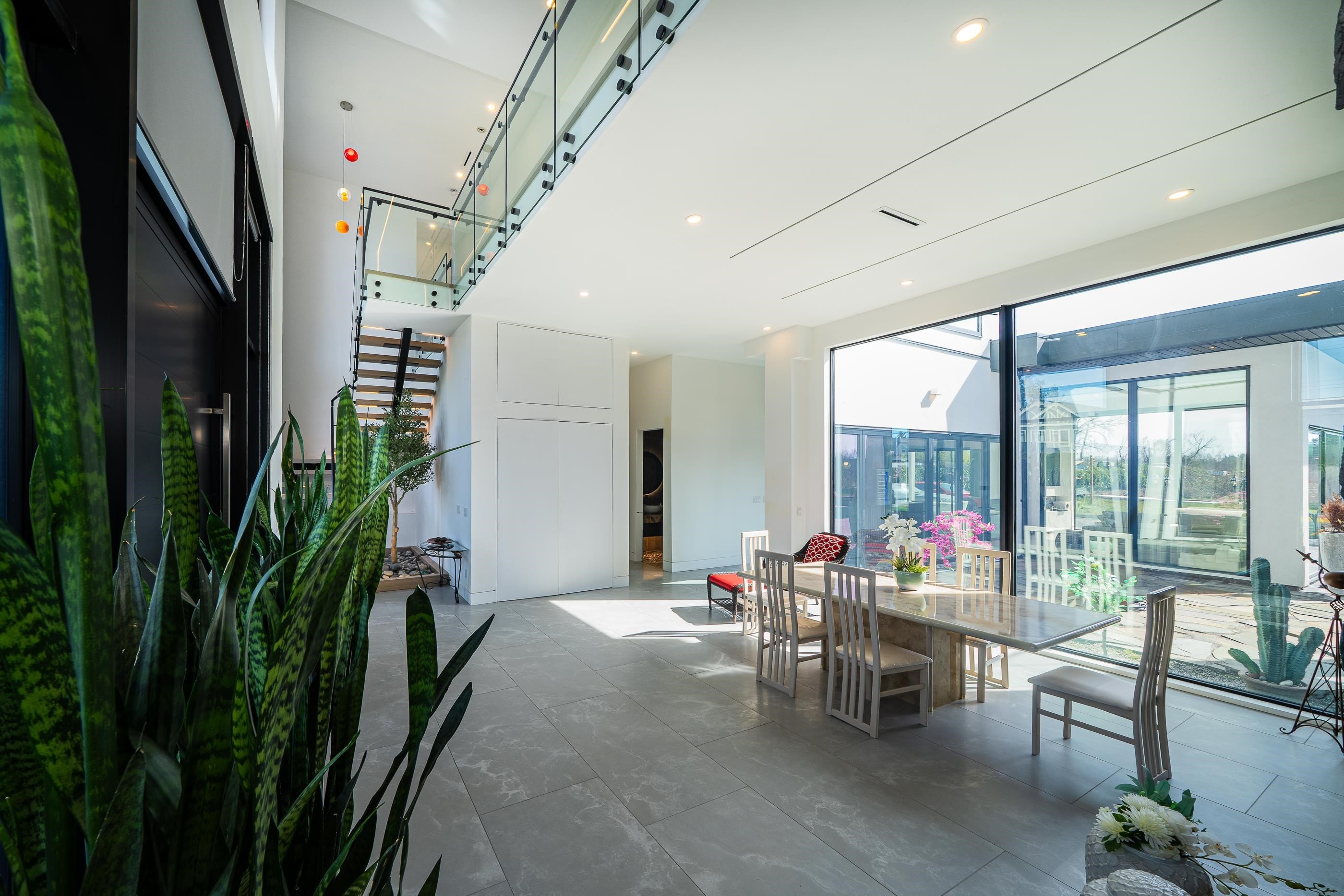 11500 Blundell Road, Richmond, BC - Indoor