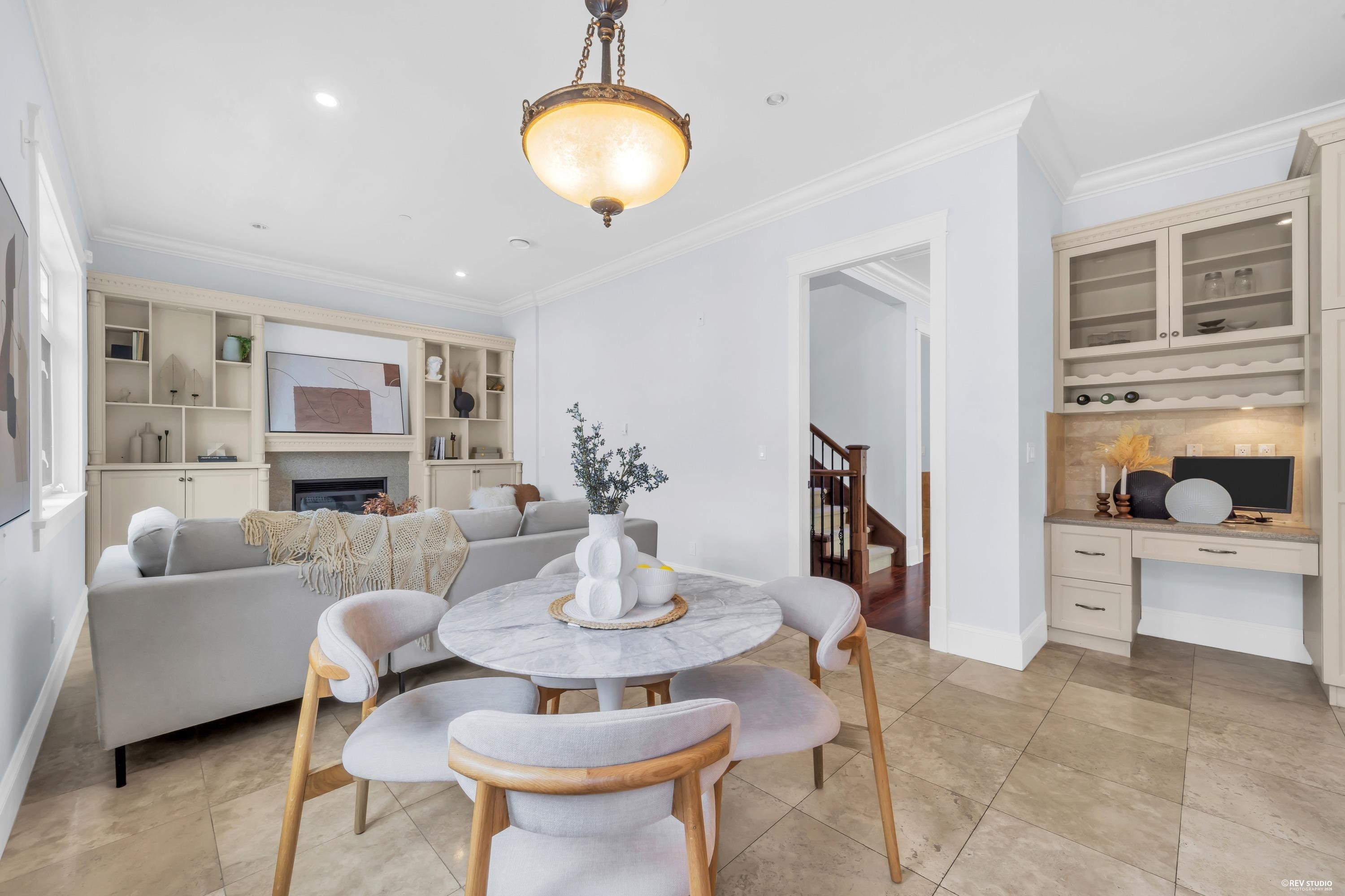 1675 59Th Avenue W, Vancouver, BC
