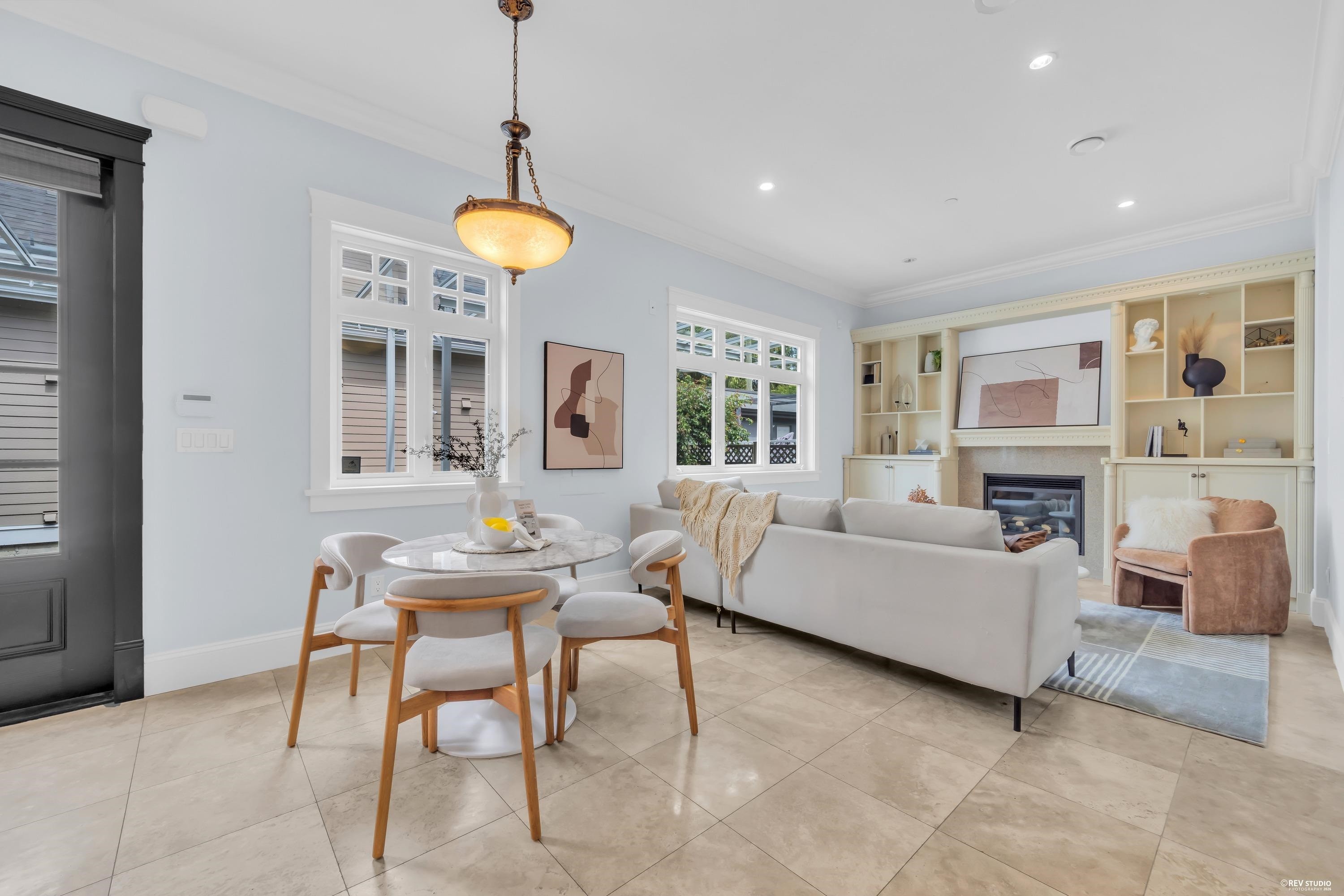1675 59Th Avenue W, Vancouver, BC