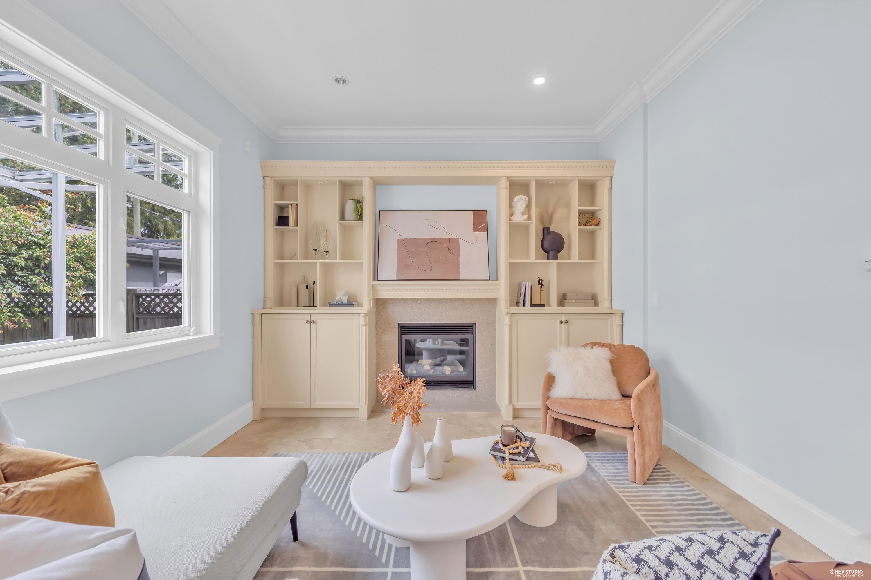 1675 59Th Avenue W, Vancouver, BC