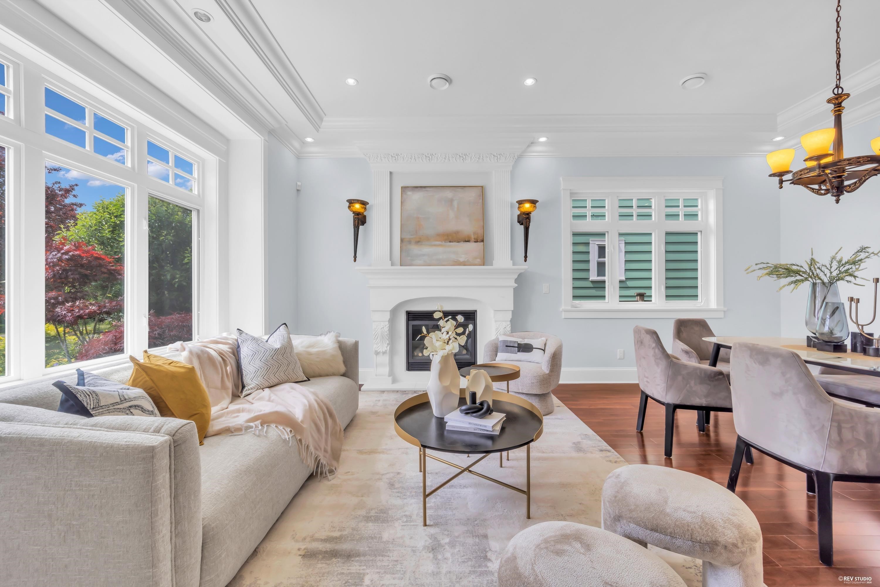 1675 59Th Avenue W, Vancouver, BC