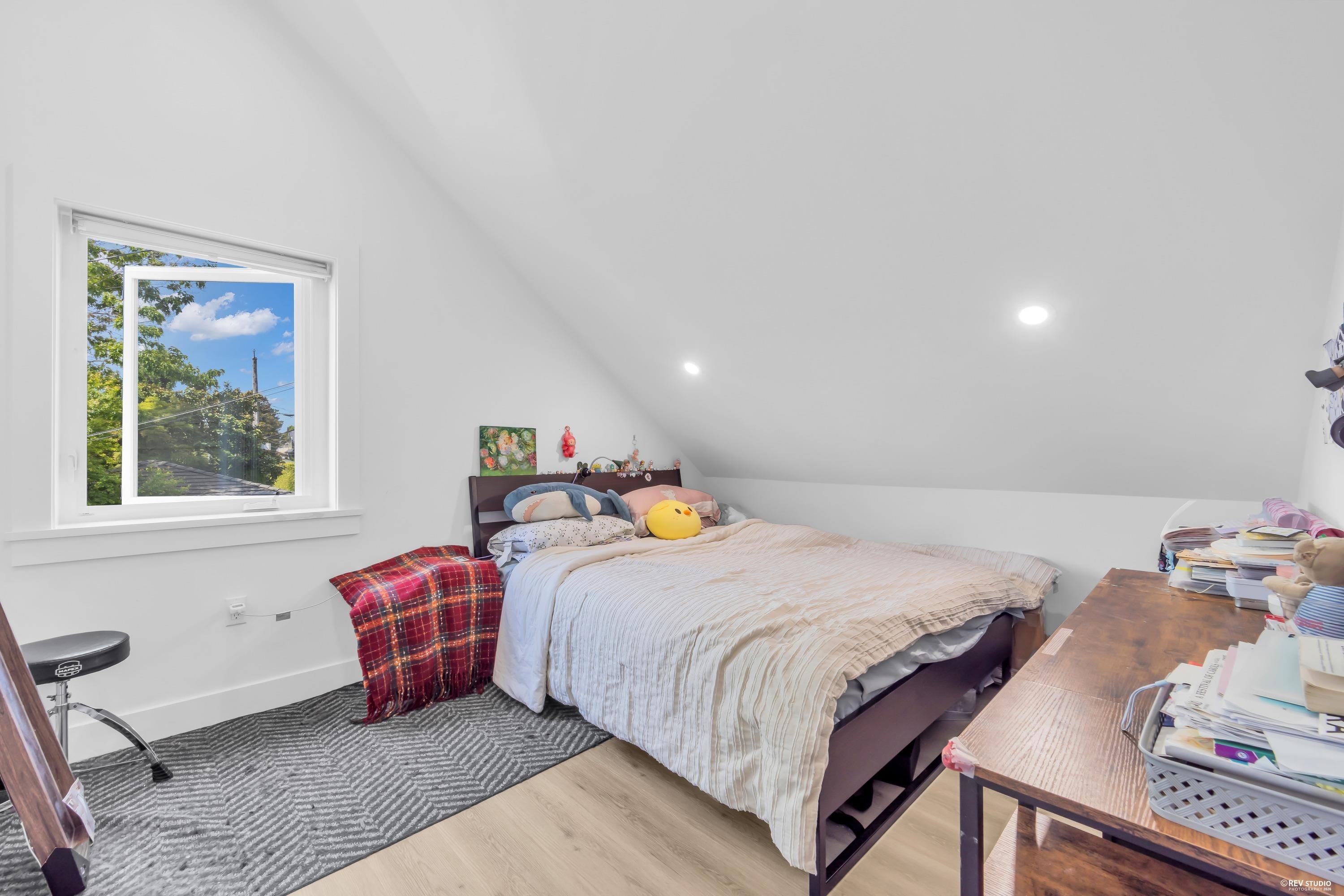 1675 59Th Avenue W, Vancouver, BC