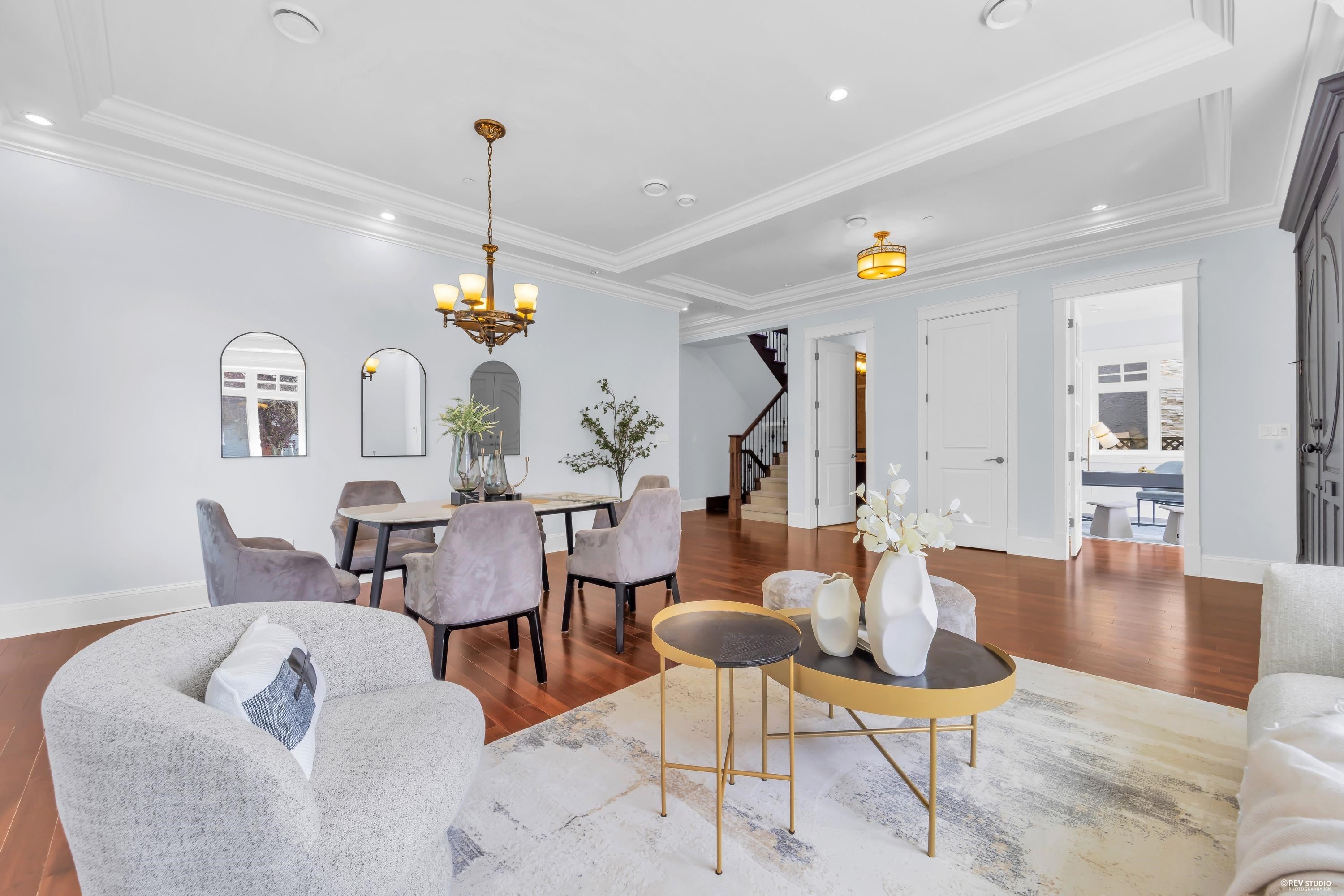 1675 59Th Avenue W, Vancouver, BC