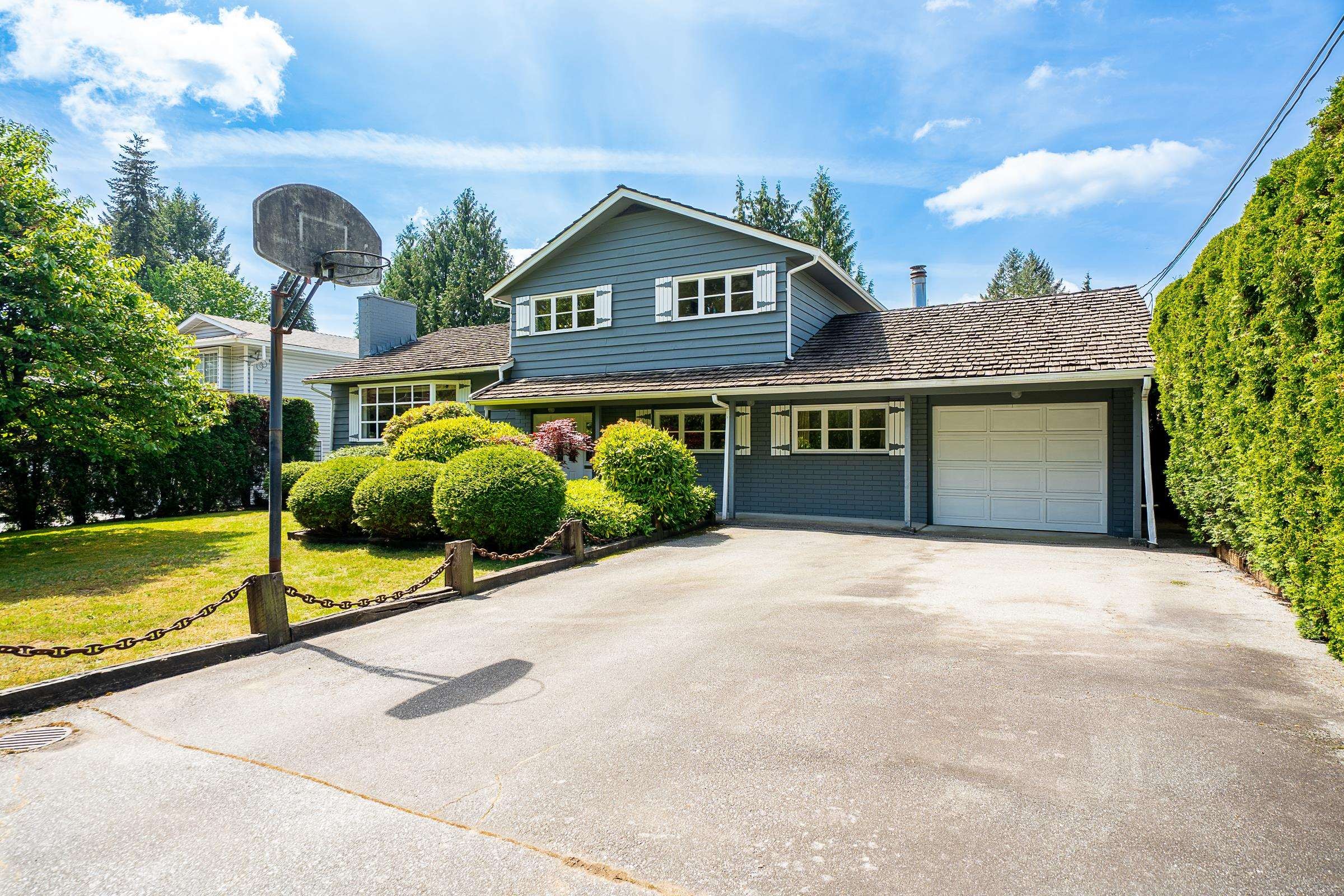 612 Hillcrest Street, Coquitlam, BC