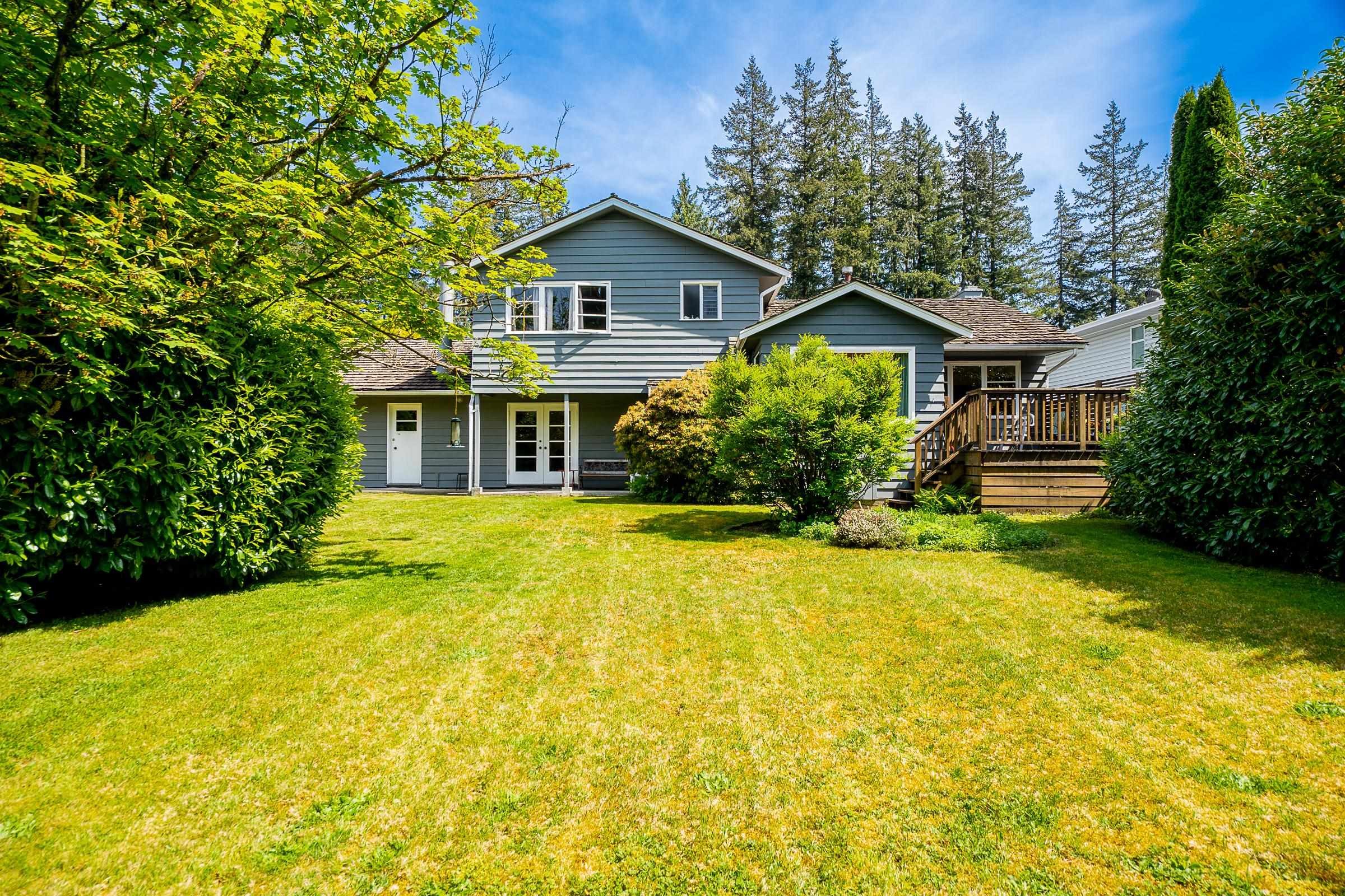 612 Hillcrest Street, Coquitlam, BC