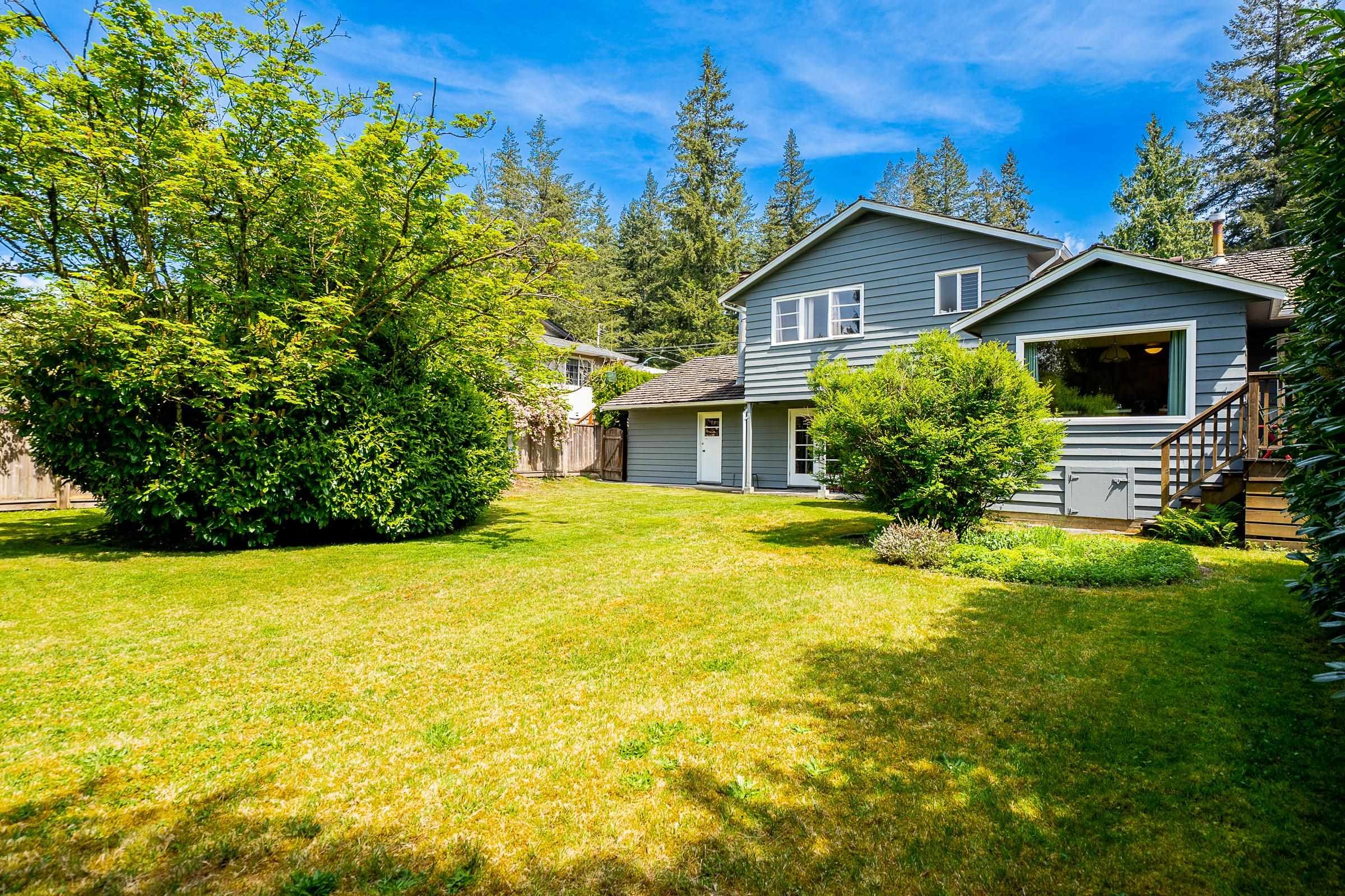 612 Hillcrest Street, Coquitlam, BC