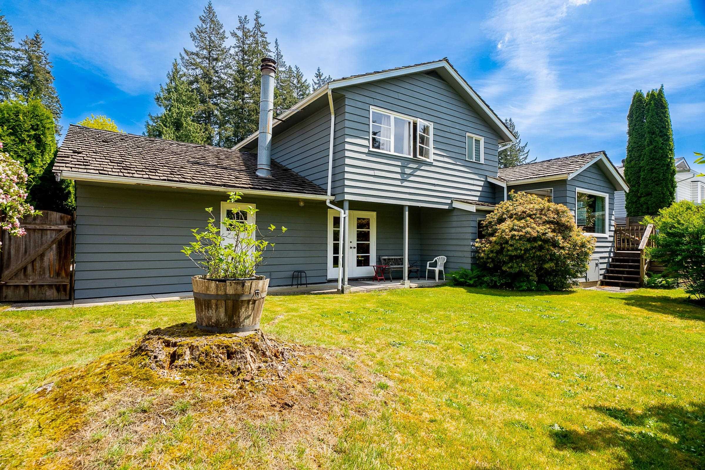 612 Hillcrest Street, Coquitlam, BC