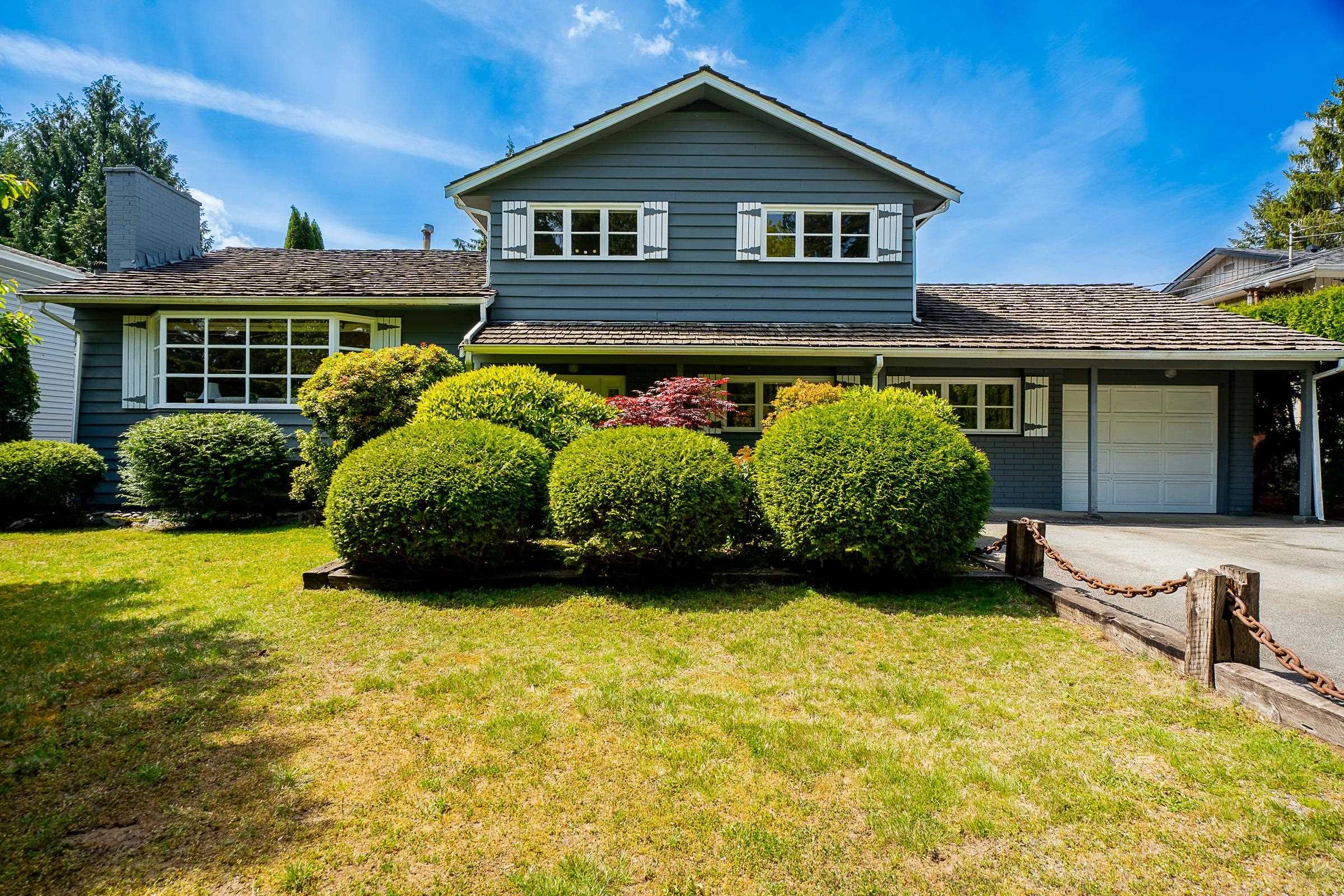 612 Hillcrest Street, Coquitlam, BC