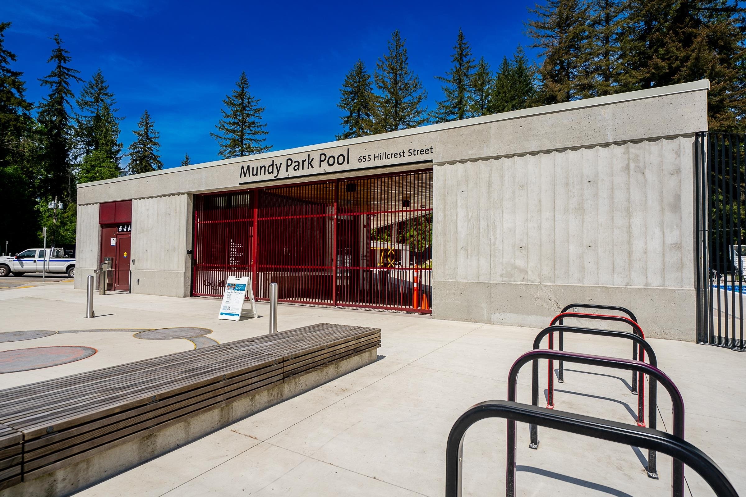 612 Hillcrest Street, Coquitlam, BC