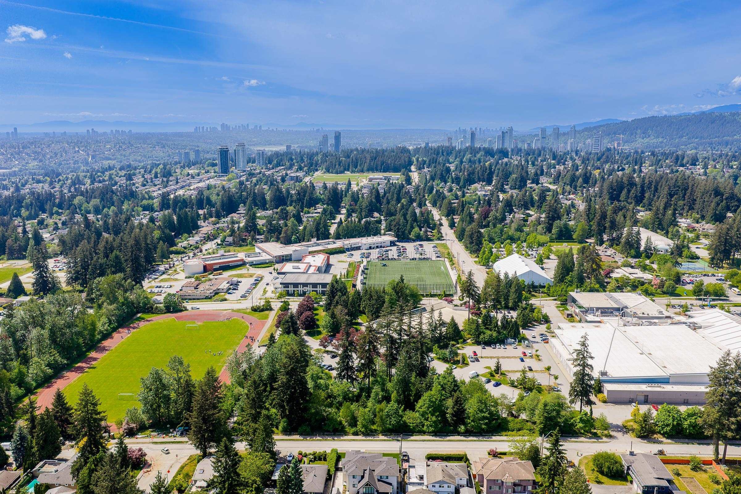 612 Hillcrest Street, Coquitlam, BC