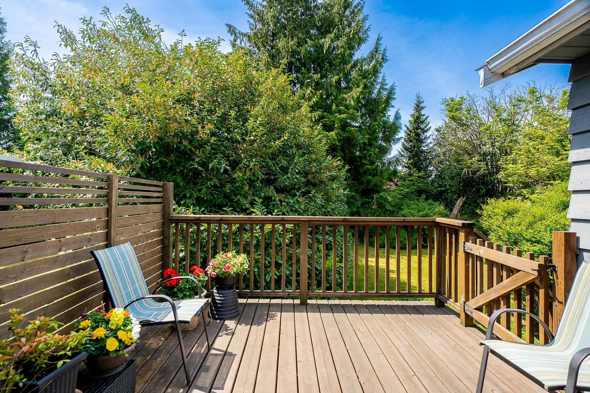612 Hillcrest Street, Coquitlam, BC