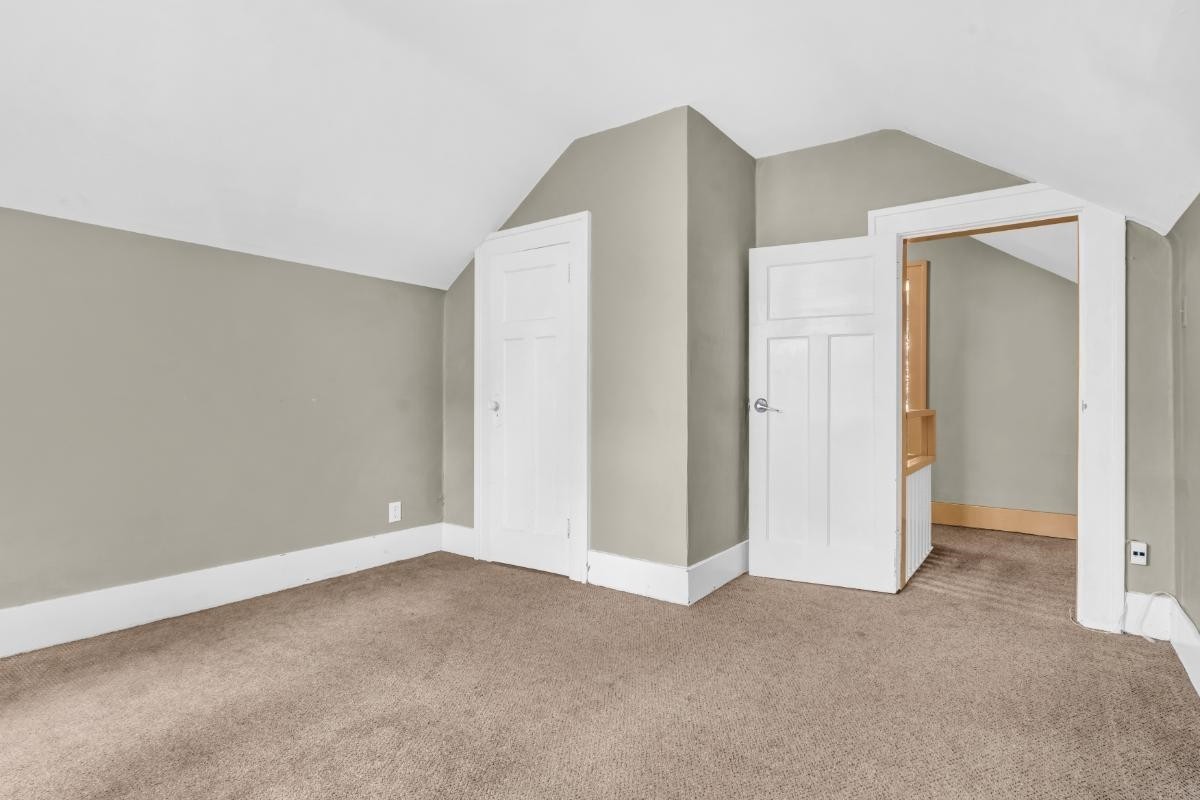 1775 Cedar Crescent, Vancouver, BC - Indoor Photo Showing Other Room