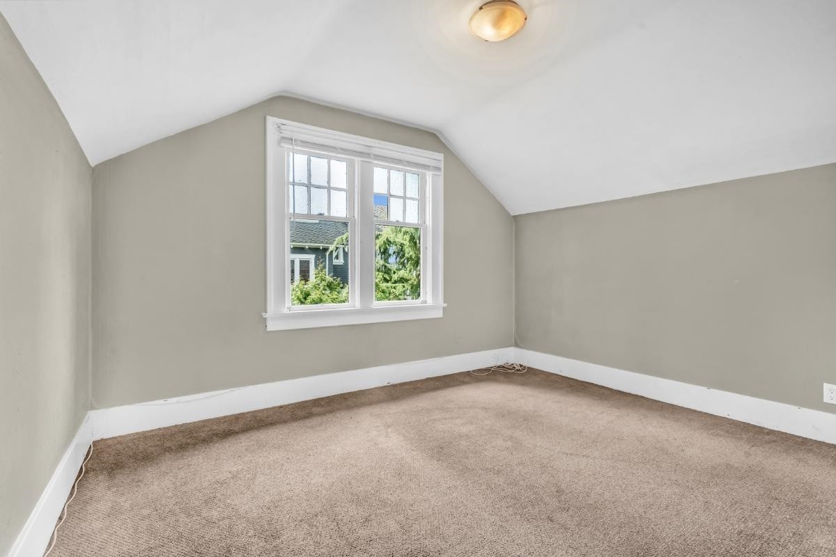 1775 Cedar Crescent, Vancouver, BC - Indoor Photo Showing Other Room
