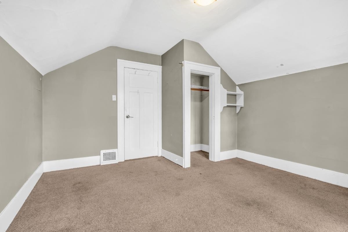 1775 Cedar Crescent, Vancouver, BC - Indoor Photo Showing Other Room