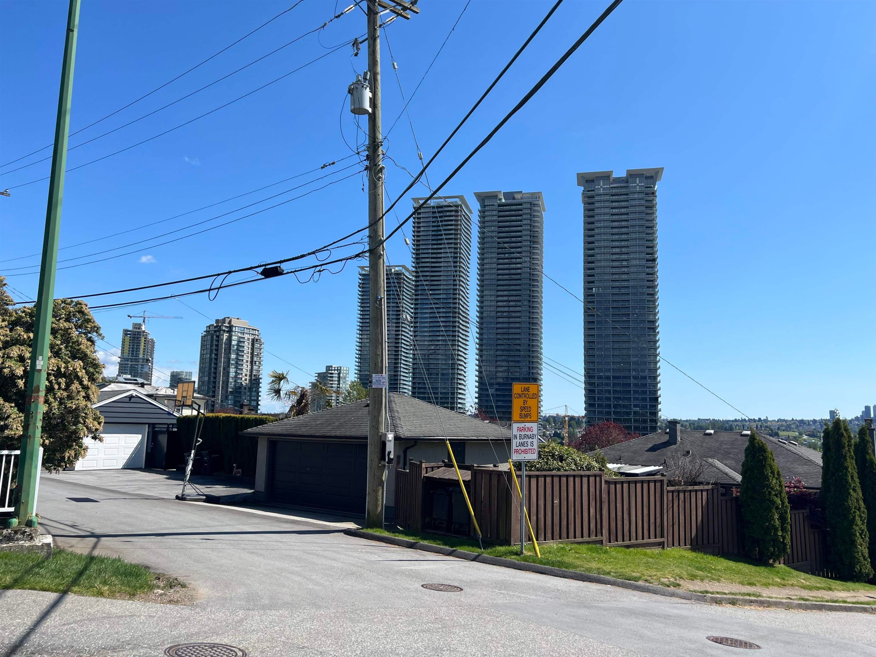 4701 Ridgelawn Drive, Burnaby, BC