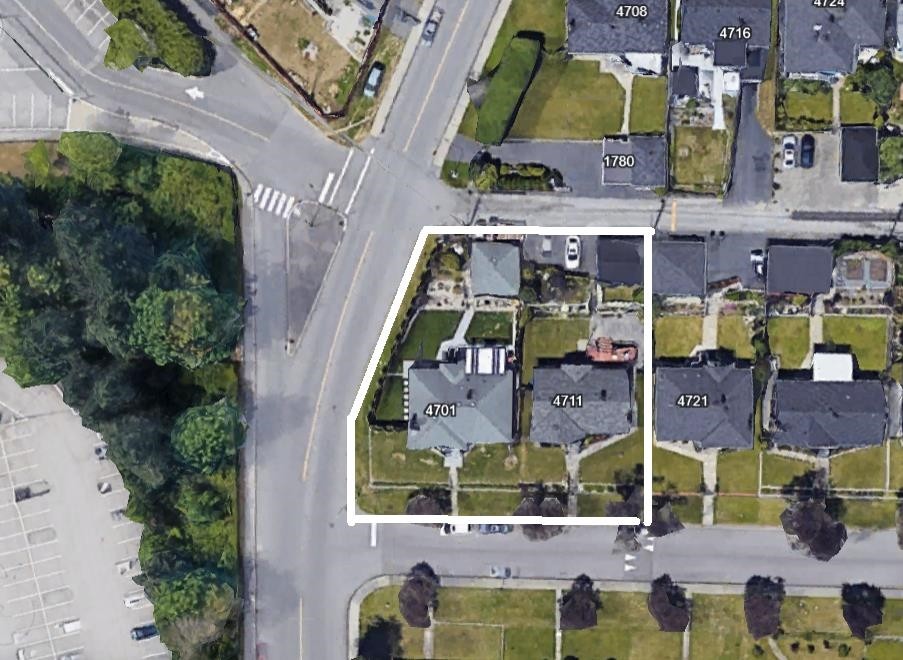 4701 Ridgelawn Drive, Burnaby, BC