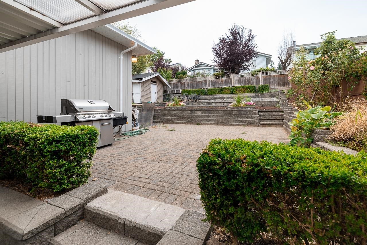 432 Riverview Crescent, Coquitlam, BC