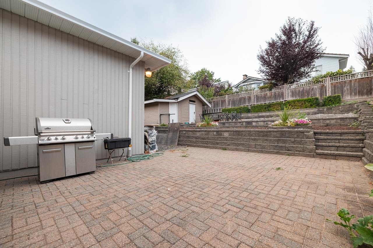 432 Riverview Crescent, Coquitlam, BC