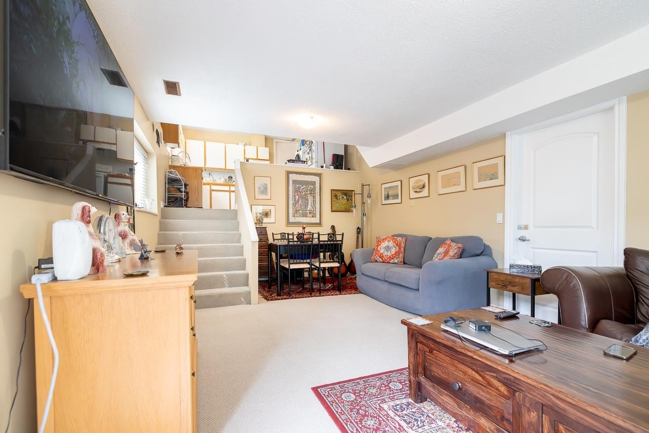 432 Riverview Crescent, Coquitlam, BC