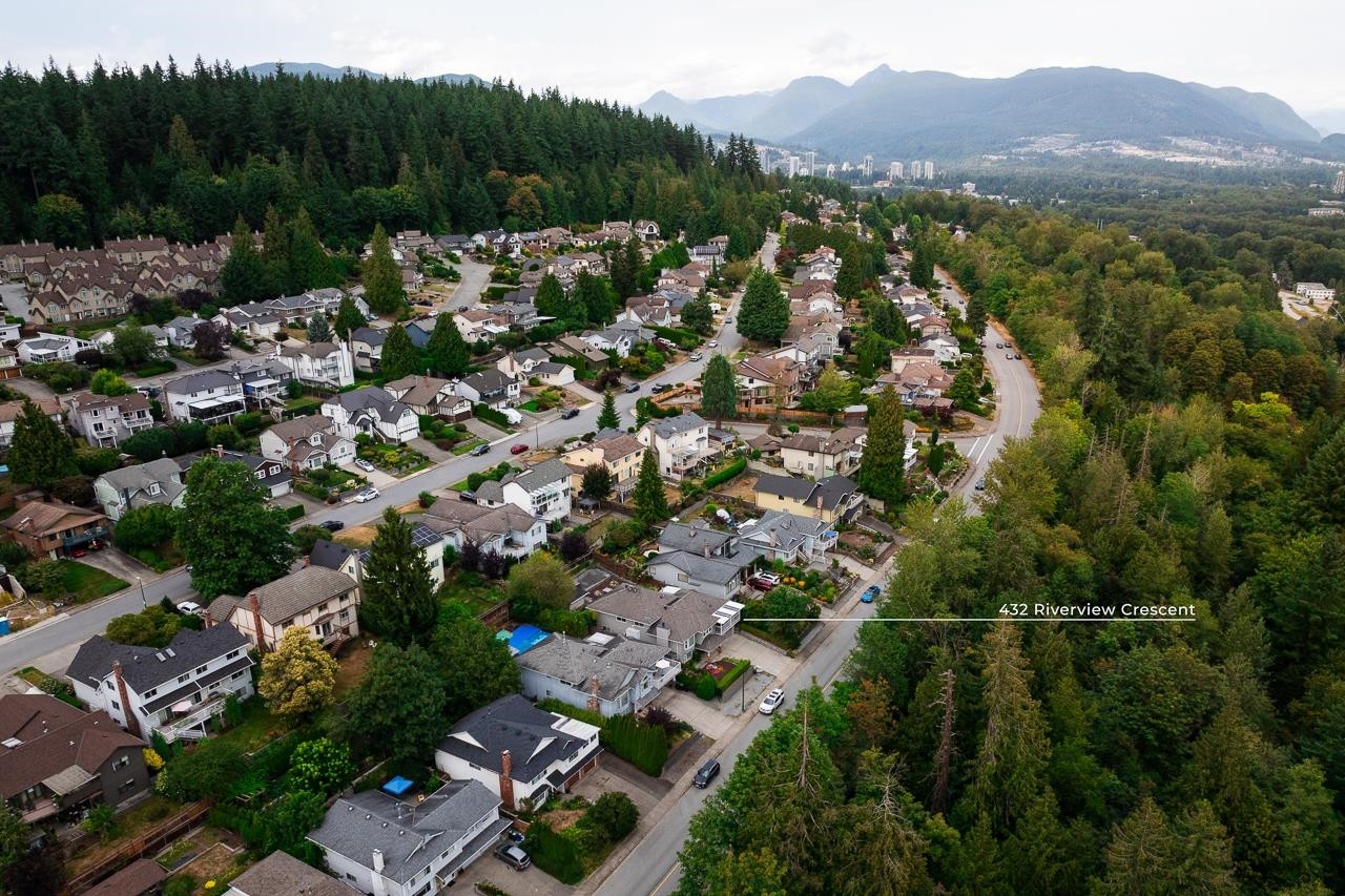432 Riverview Crescent, Coquitlam, BC