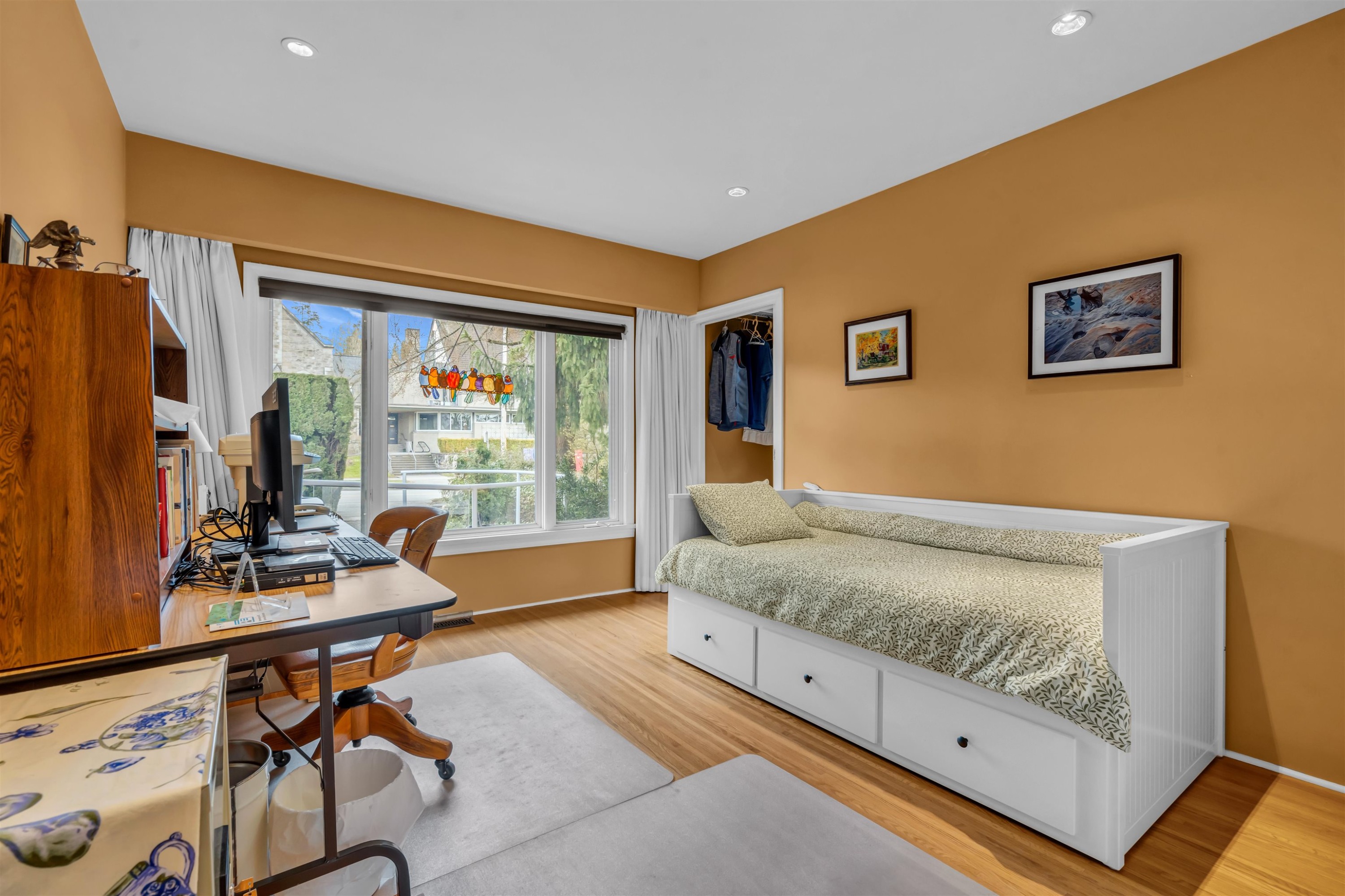 1549 33Rd Avenue W, Vancouver, BC