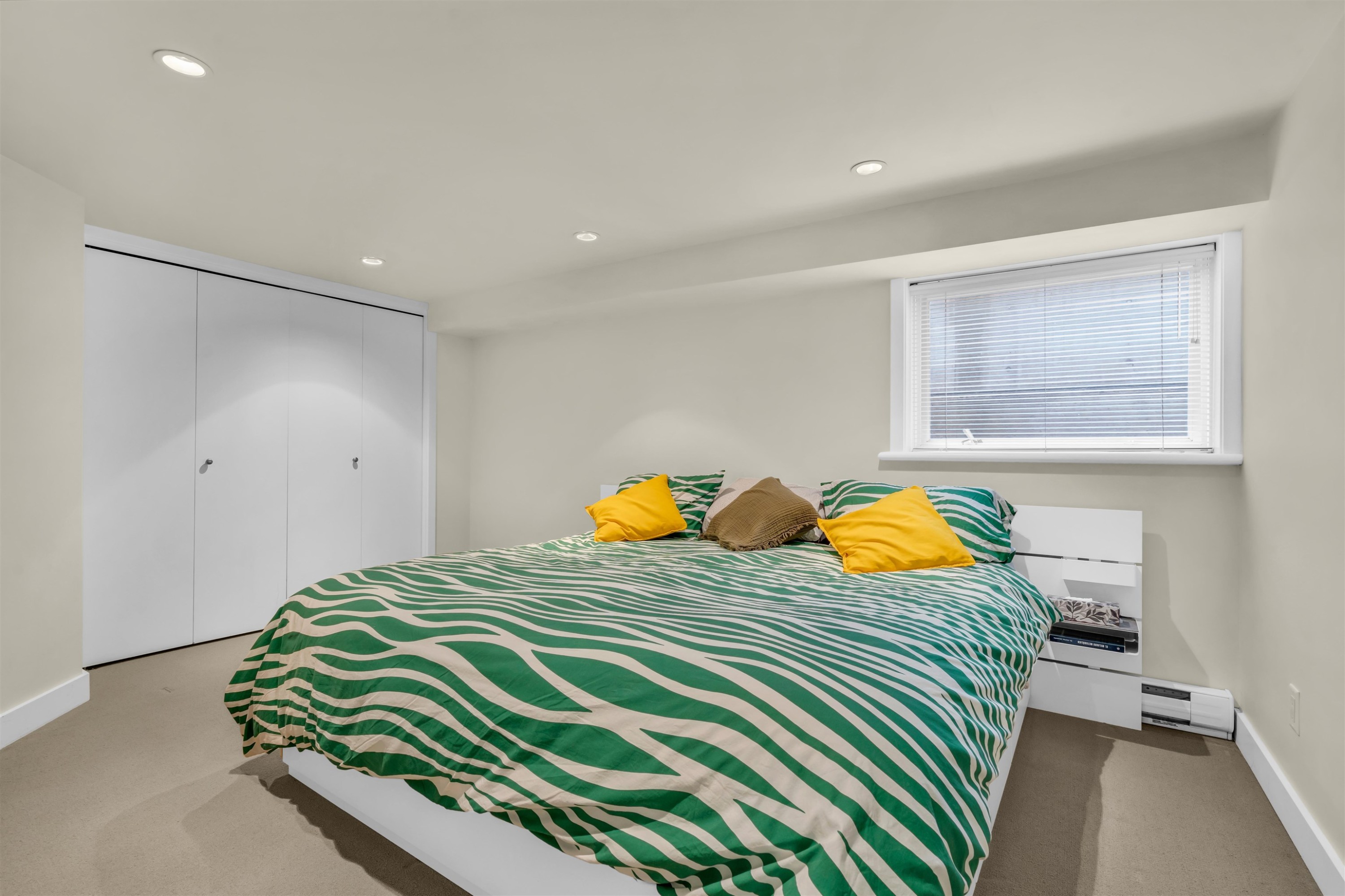 1549 33Rd Avenue W, Vancouver, BC