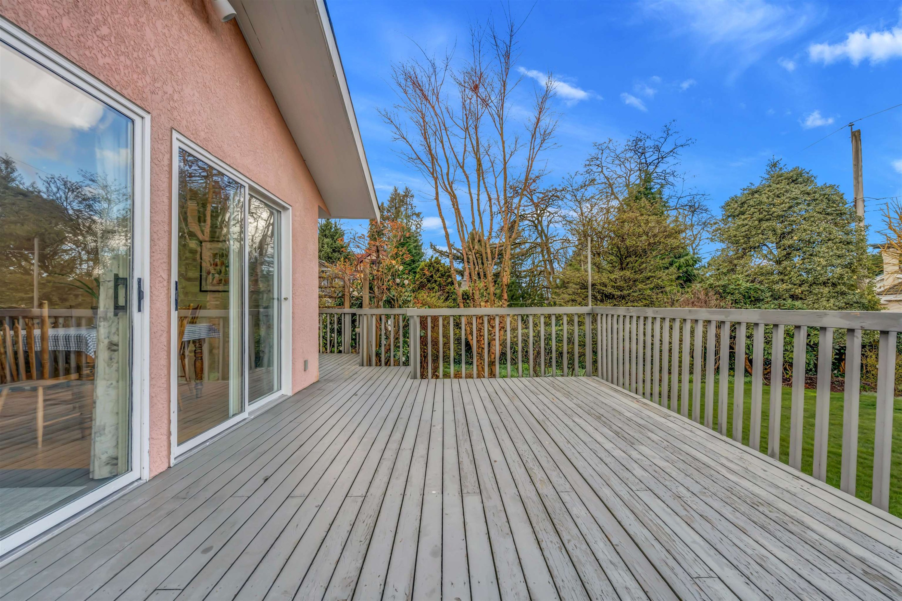 1549 33Rd Avenue W, Vancouver, BC