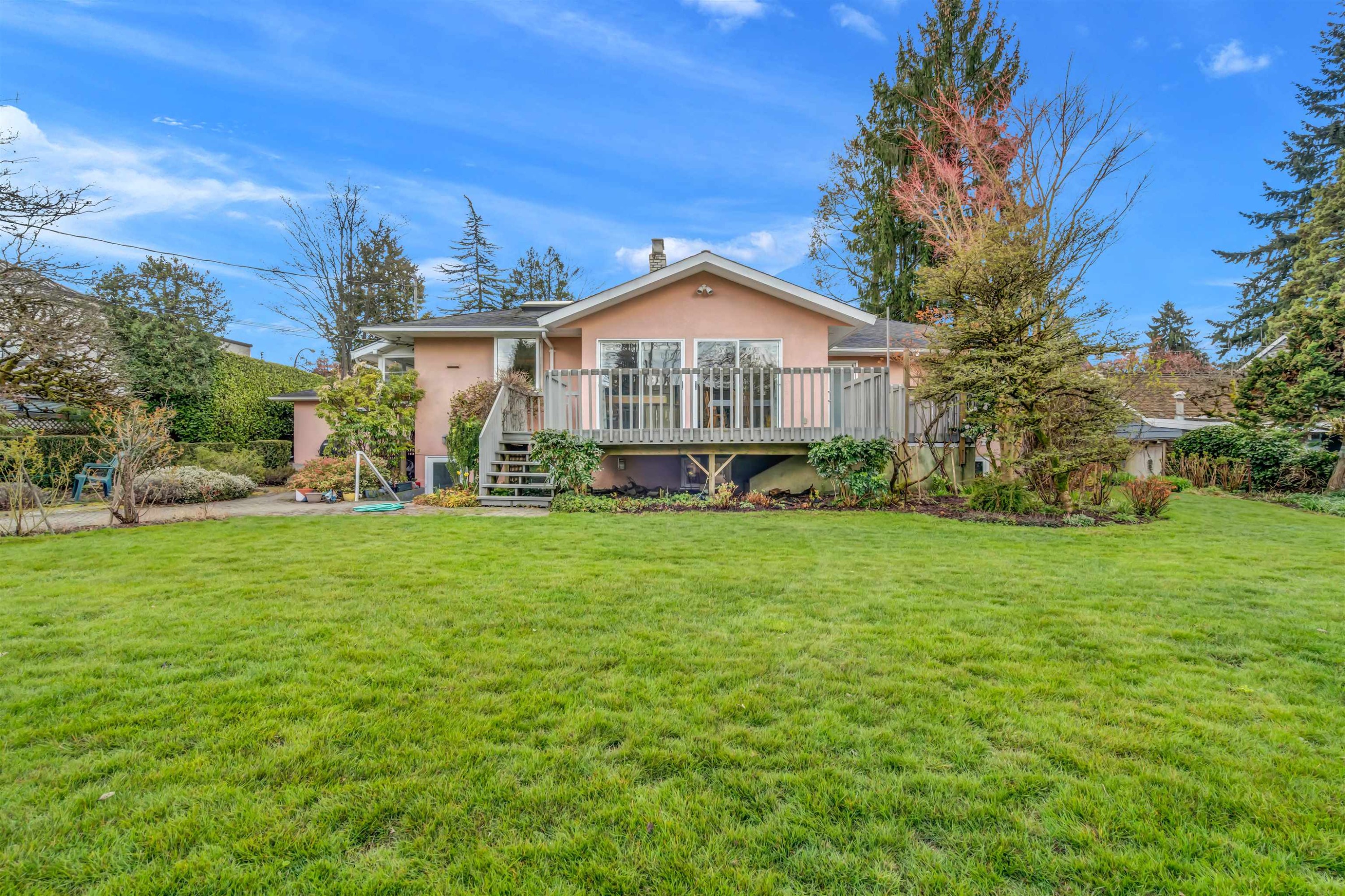 1549 33Rd Avenue W, Vancouver, BC