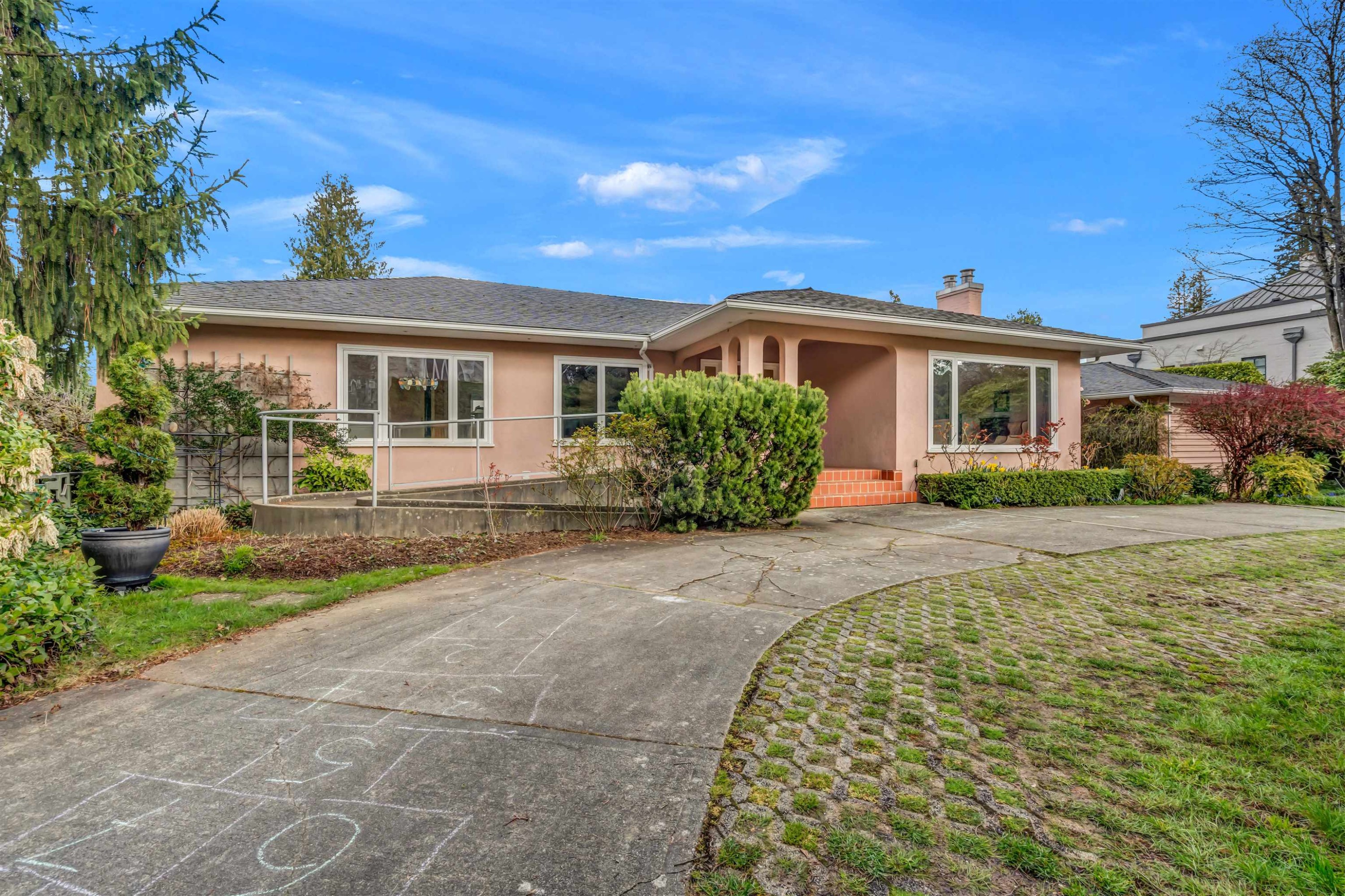 1549 33Rd Avenue W, Vancouver, BC