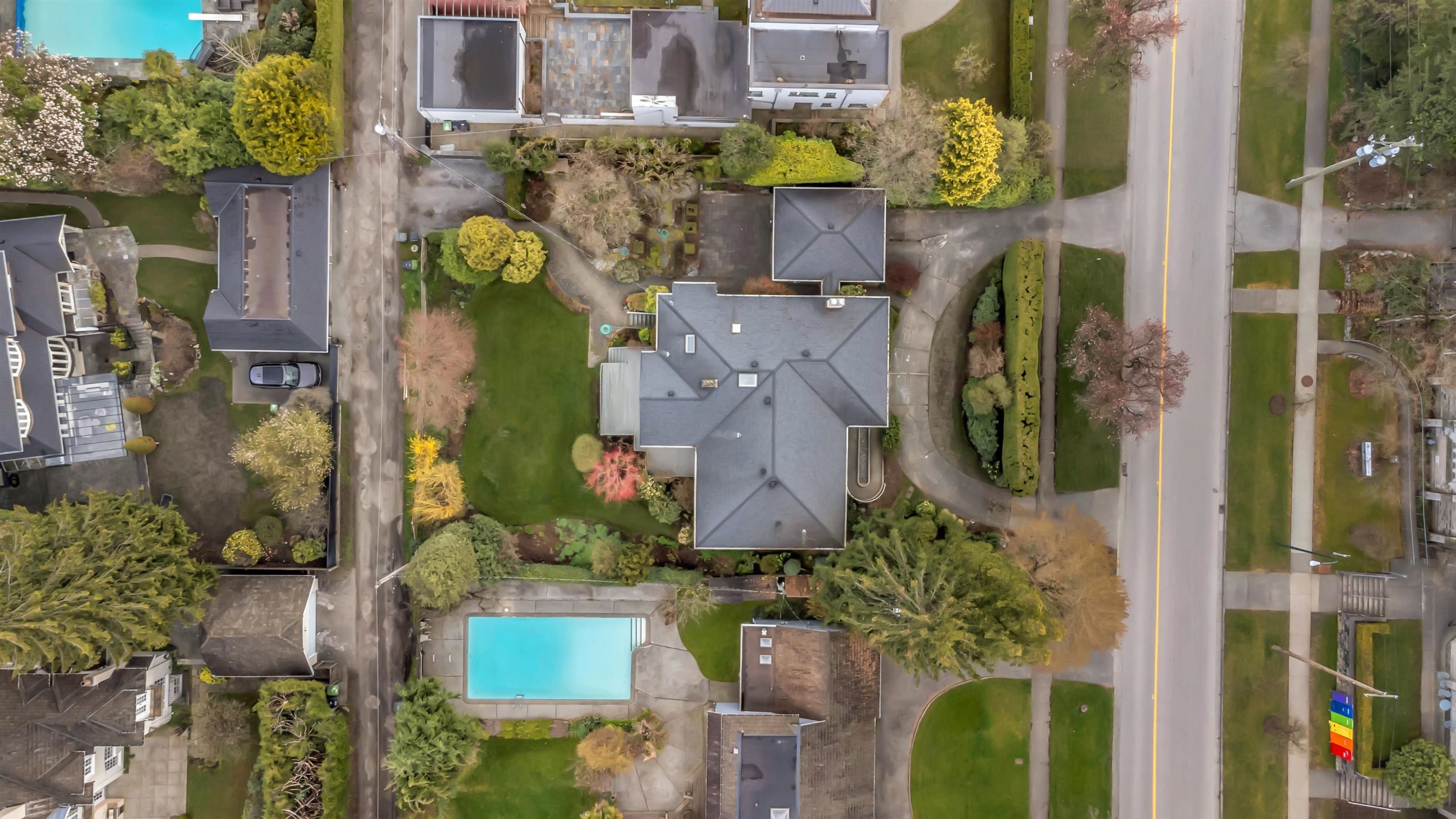 1549 33Rd Avenue W, Vancouver, BC