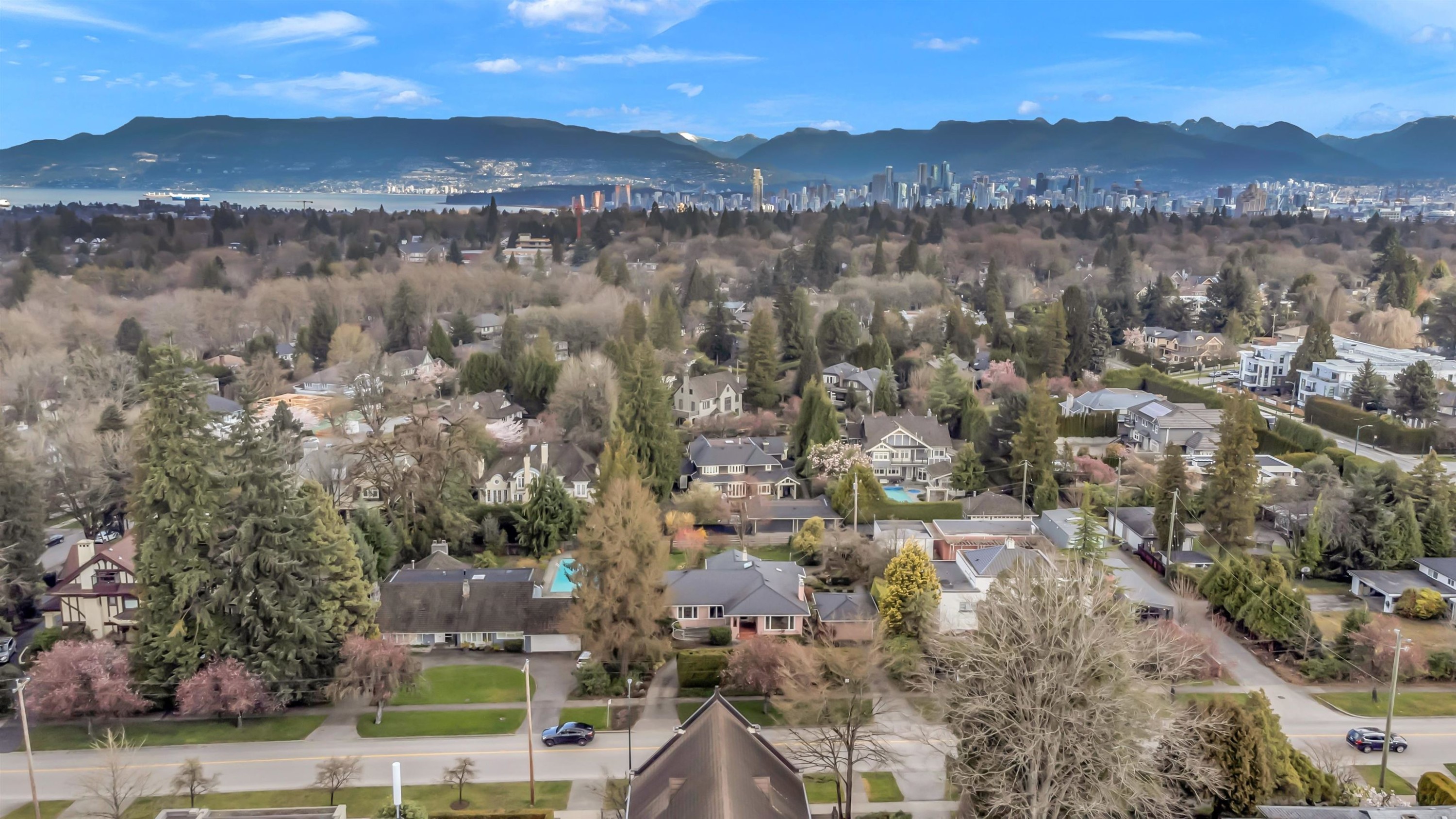 1549 33Rd Avenue W, Vancouver, BC
