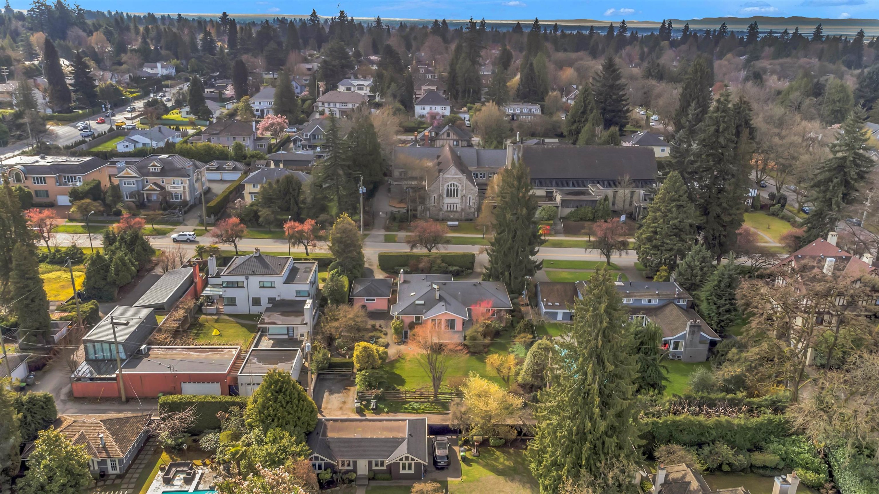 1549 33Rd Avenue W, Vancouver, BC
