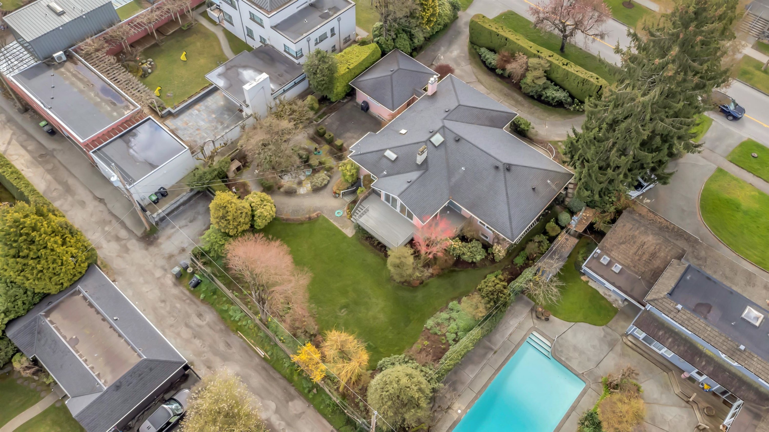1549 33Rd Avenue W, Vancouver, BC